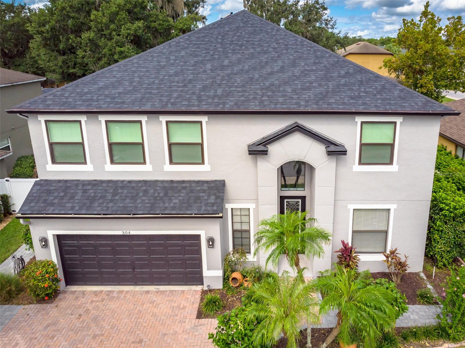 Details for 304 Oak Landing Drive, MULBERRY, FL 33860