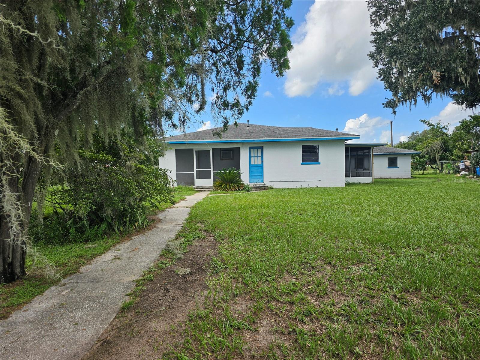 Details for 603 Dixon Street E, FORT MEADE, FL 33841