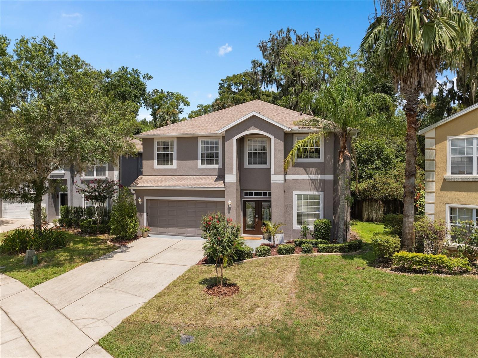 Details for 252 Tavestock Loop, WINTER SPRINGS, FL 32708