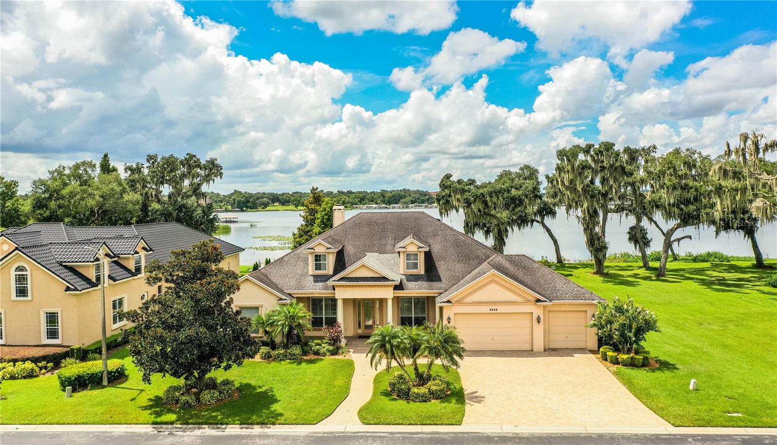 Details for 4848 Island Shores Lane, LAKELAND, FL 33809