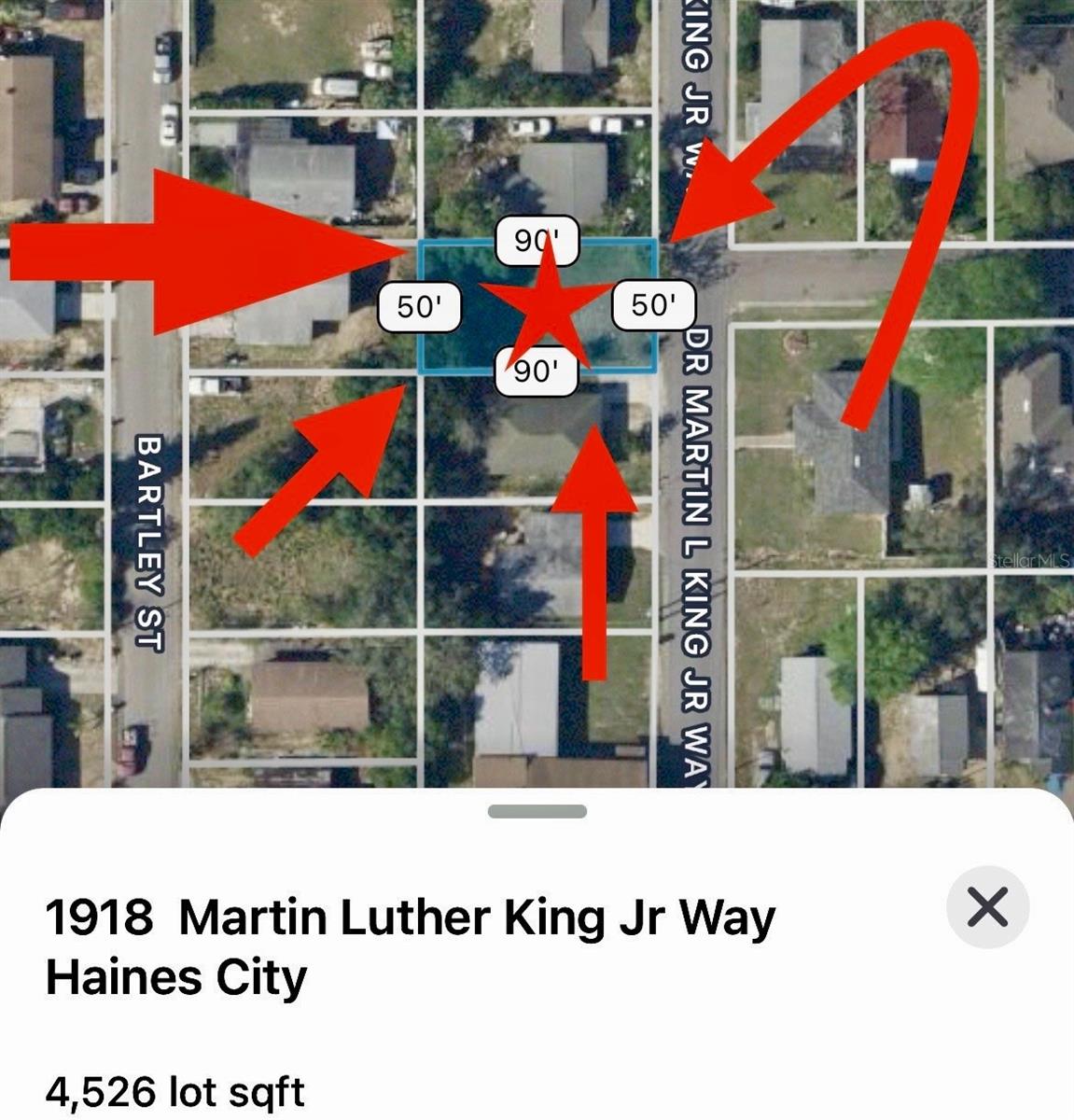 Image 12 of 21 For 1918 Dr Martin L King Jr Way