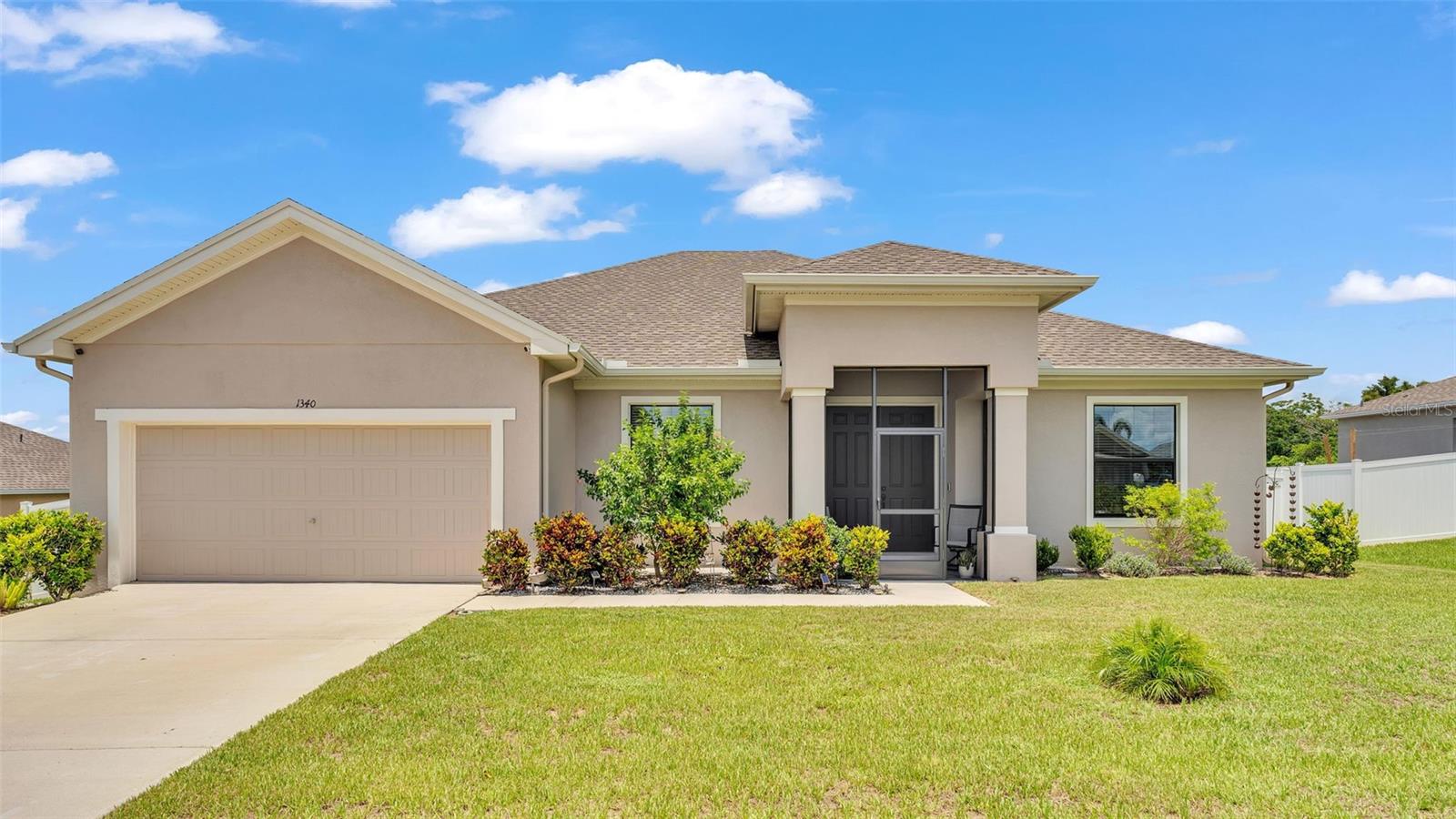 Details for 1340 Eagle Crest Boulevard, WINTER HAVEN, FL 33881