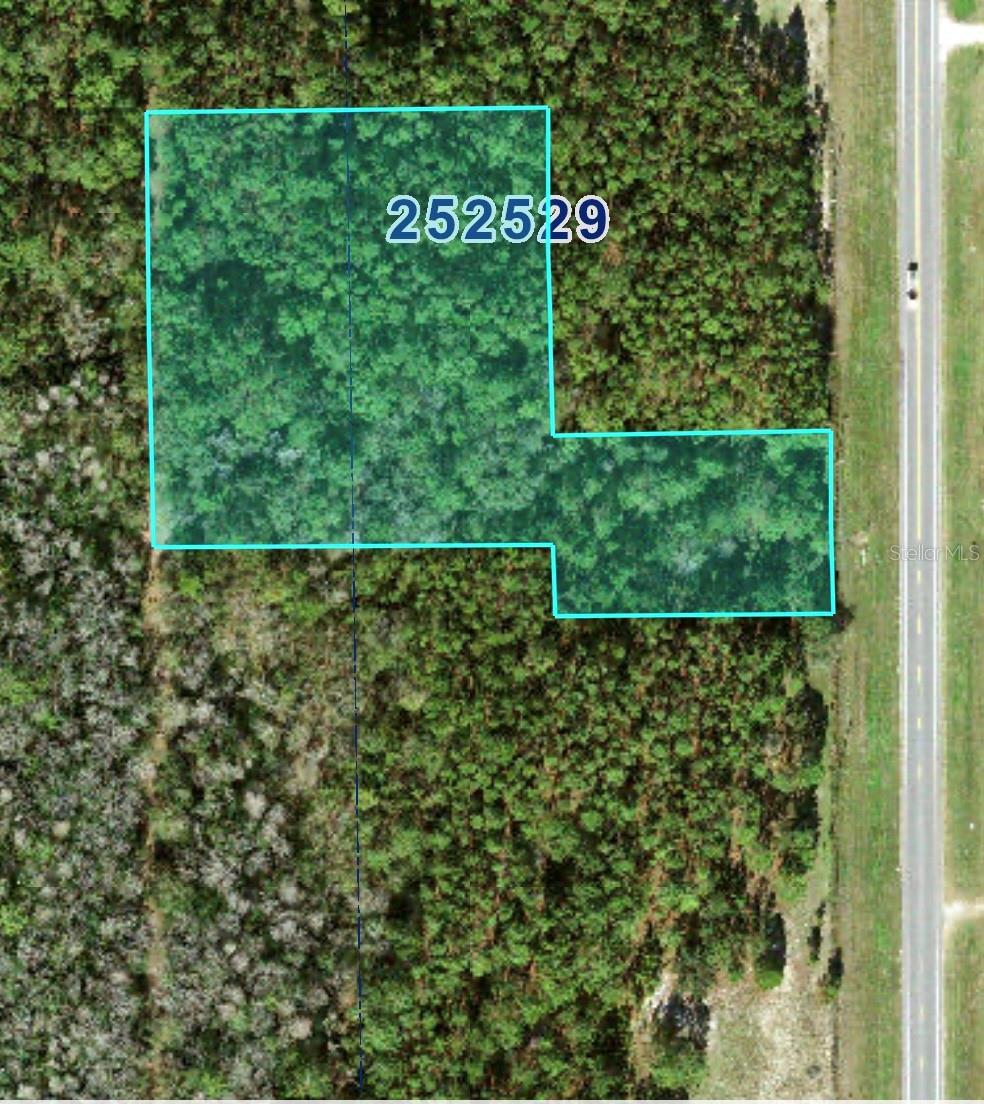 Details for 0 Commonwealth Avenue, POLK CITY, FL 33868