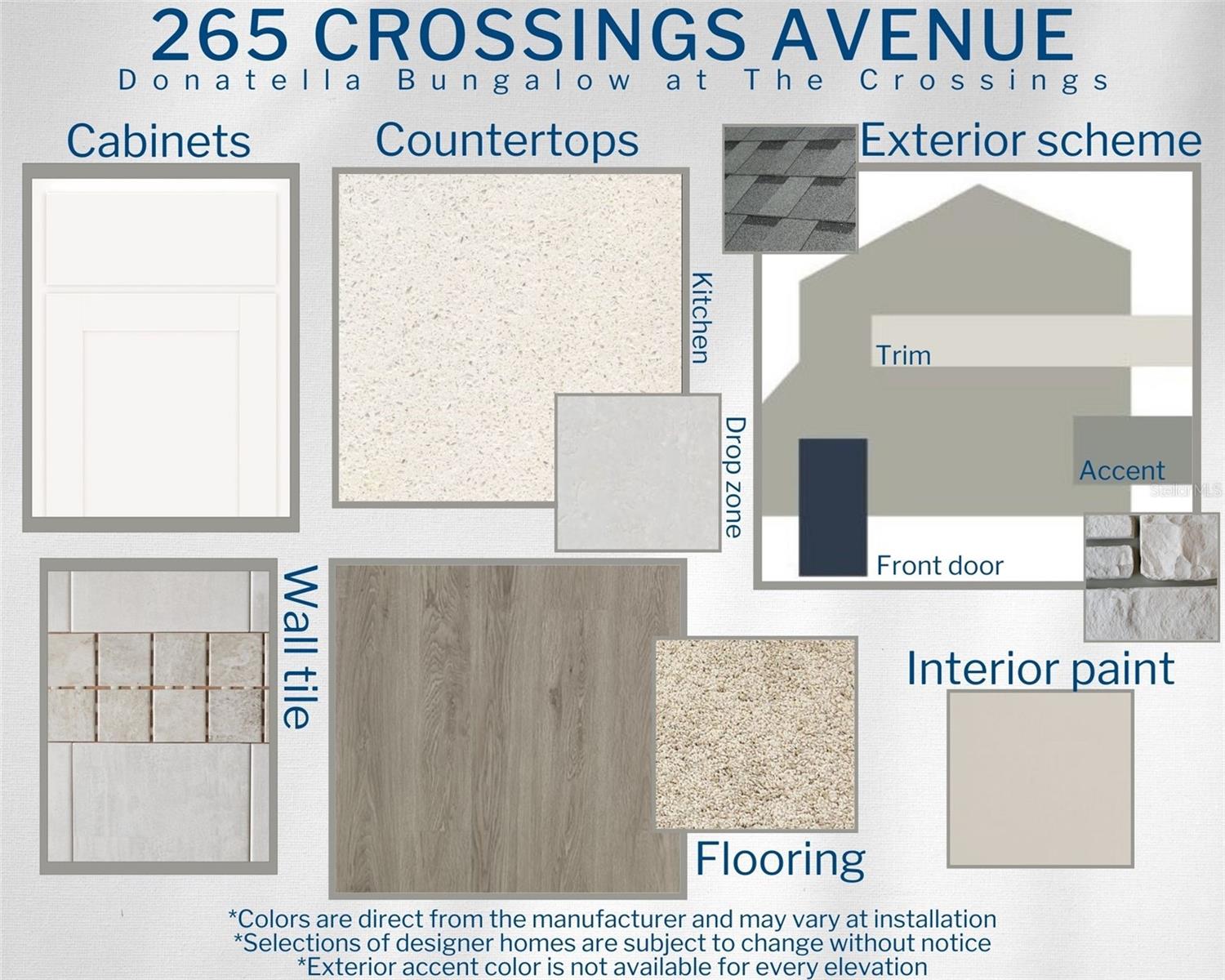 Image 2 of 11 For 265 Crossings Avenue