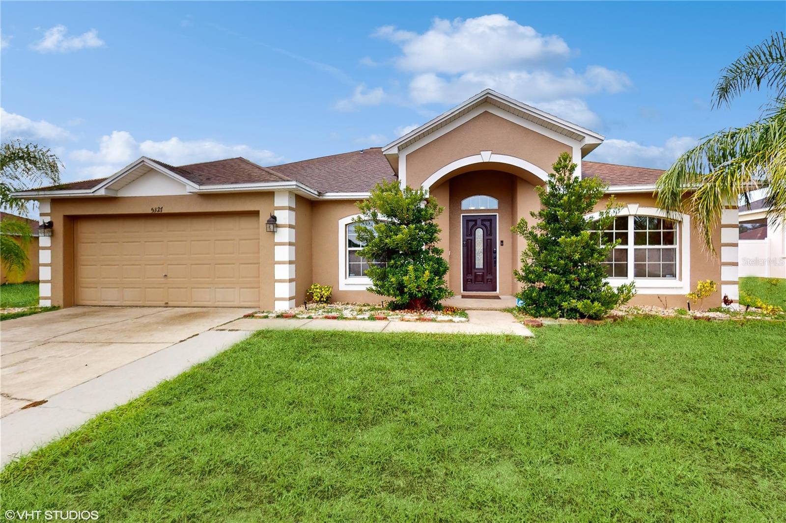 Details for 5327 English Drive, LAKELAND, FL 33812