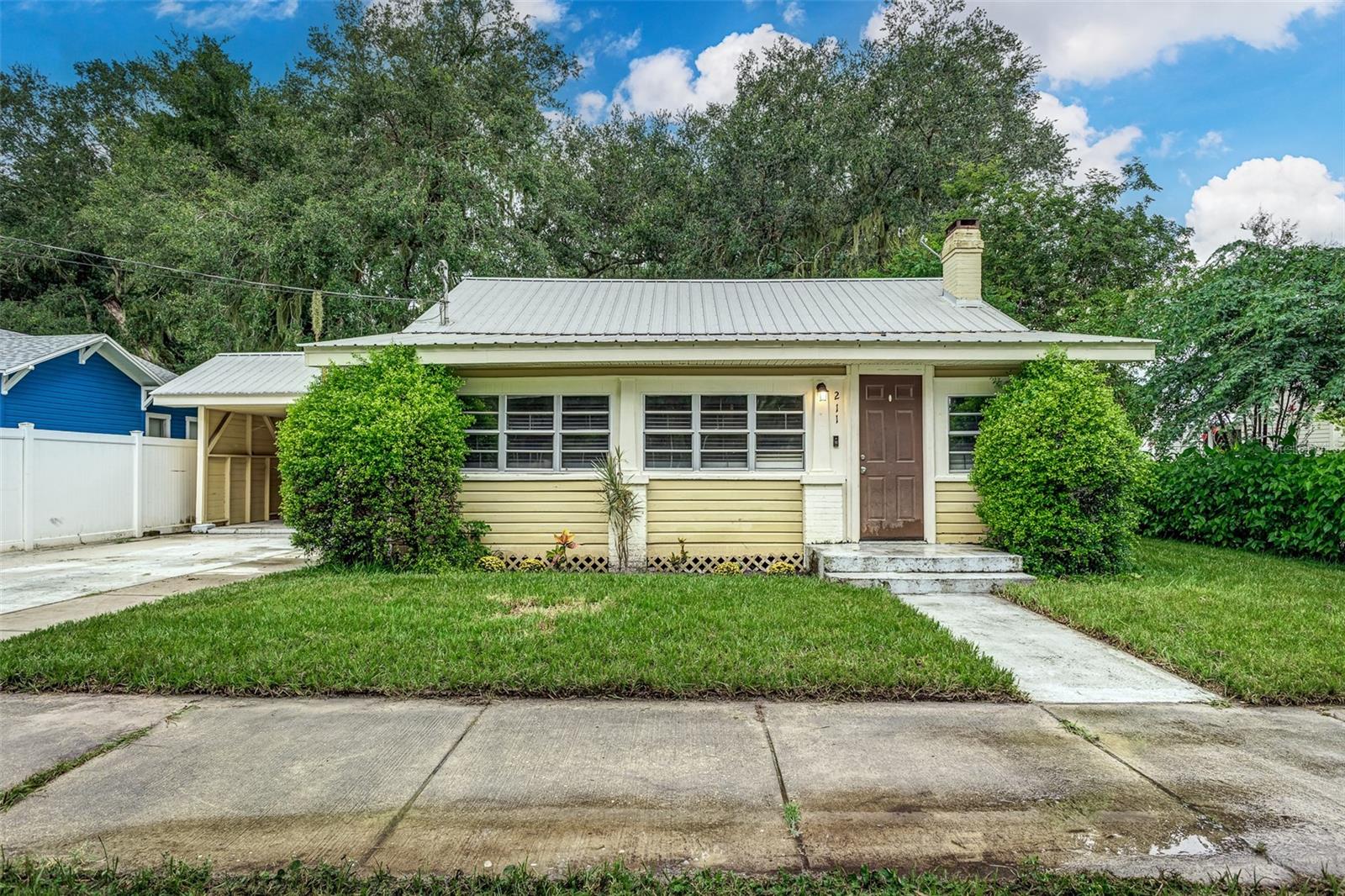 Details for 211 Lanier Avenue, FORT MEADE, FL 33841