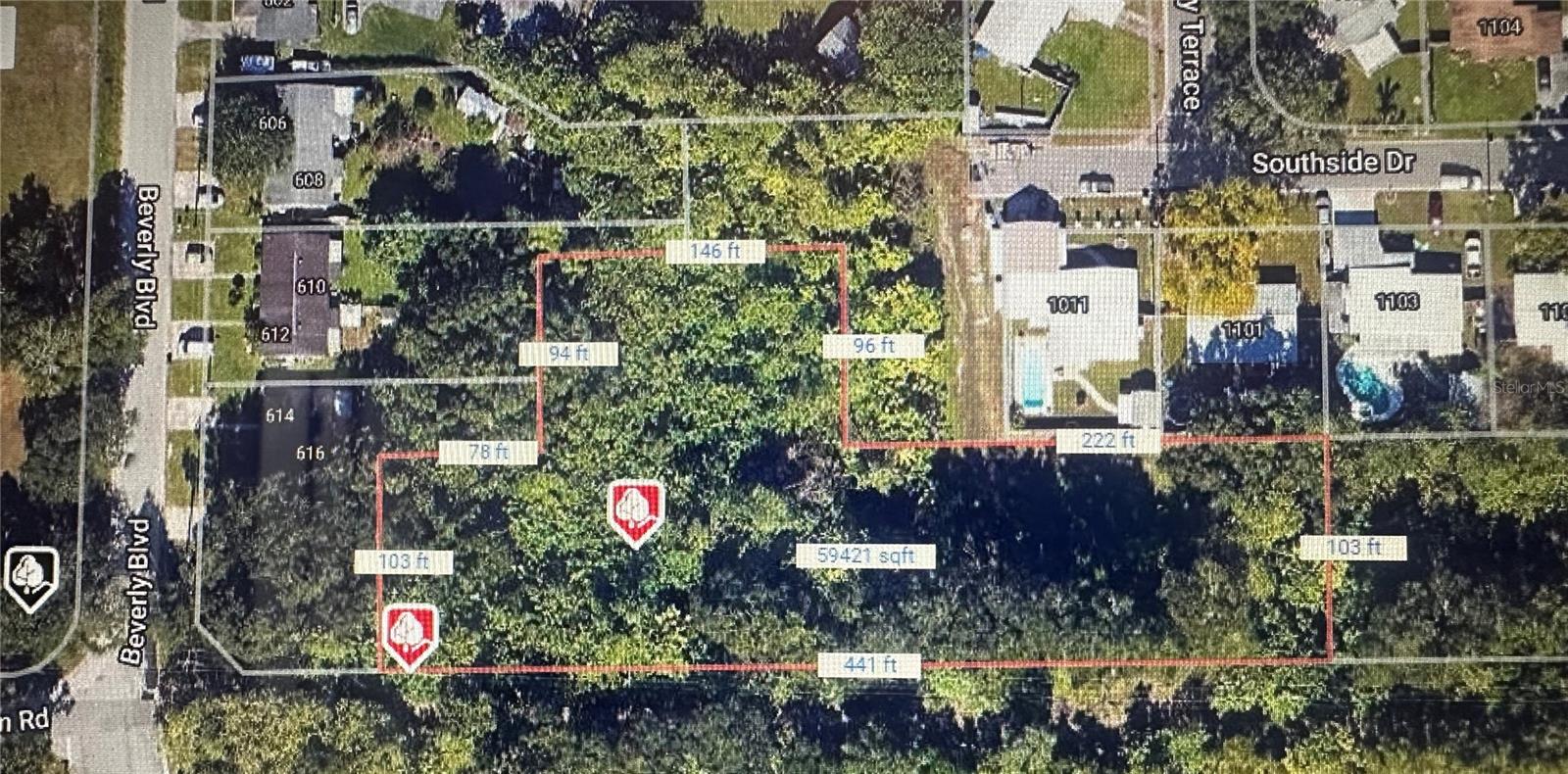 Listing Details for Dew Bloom Rd, BRANDON, FL 33511