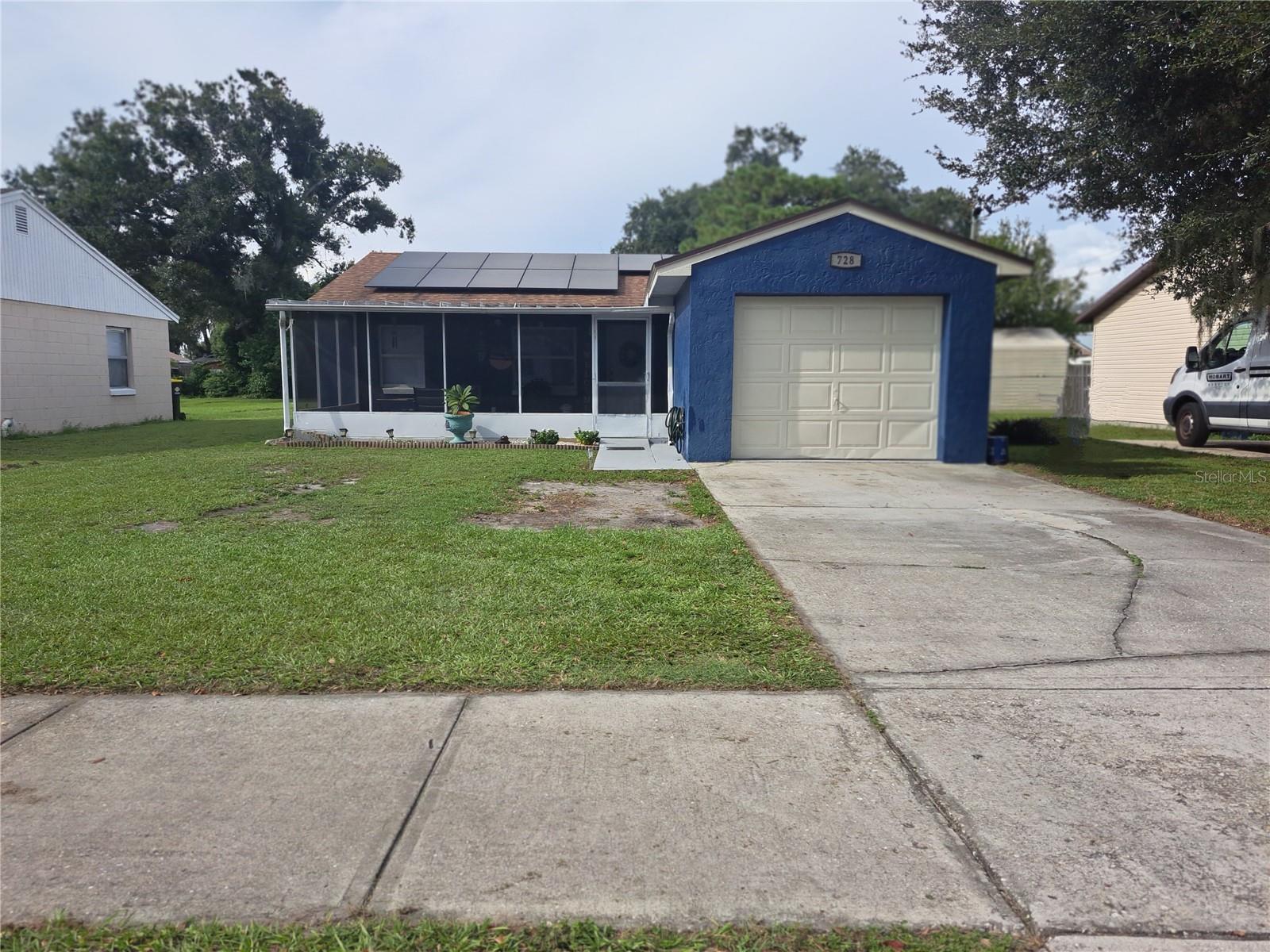 Details for 728 Bridgers Avenue, AUBURNDALE, FL 33823