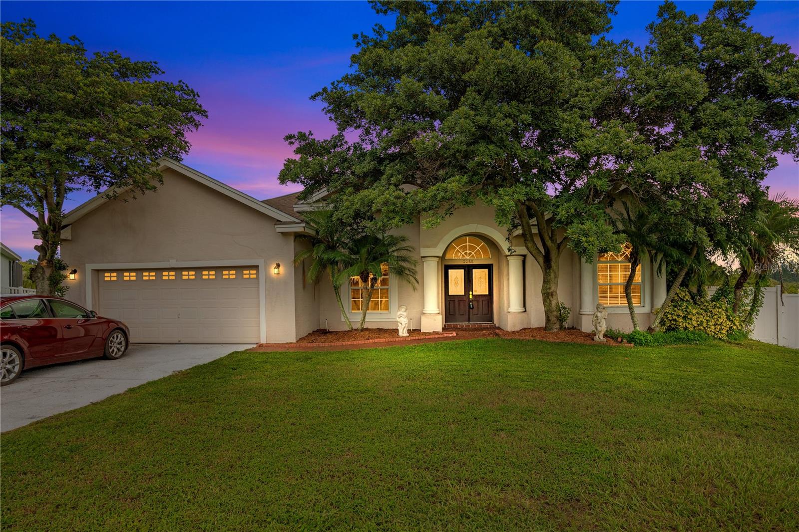 Details for 2948 Vintage View Circle, LAKELAND, FL 33812