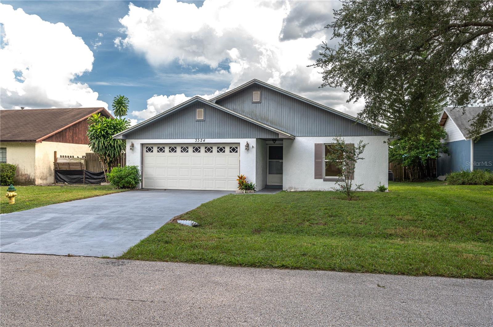 Details for 3324 Fox Ridge Drive, WINTER HAVEN, FL 33884