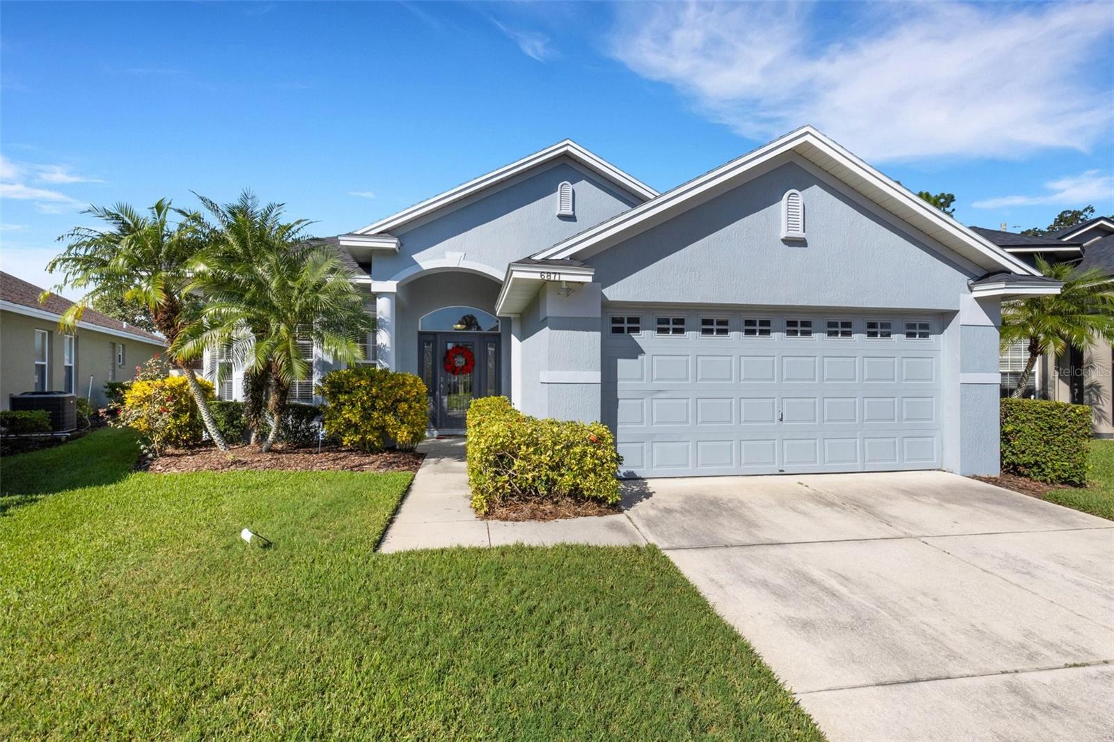 Details for 6871 Eagle Ridge Loop, LAKELAND, FL 33813