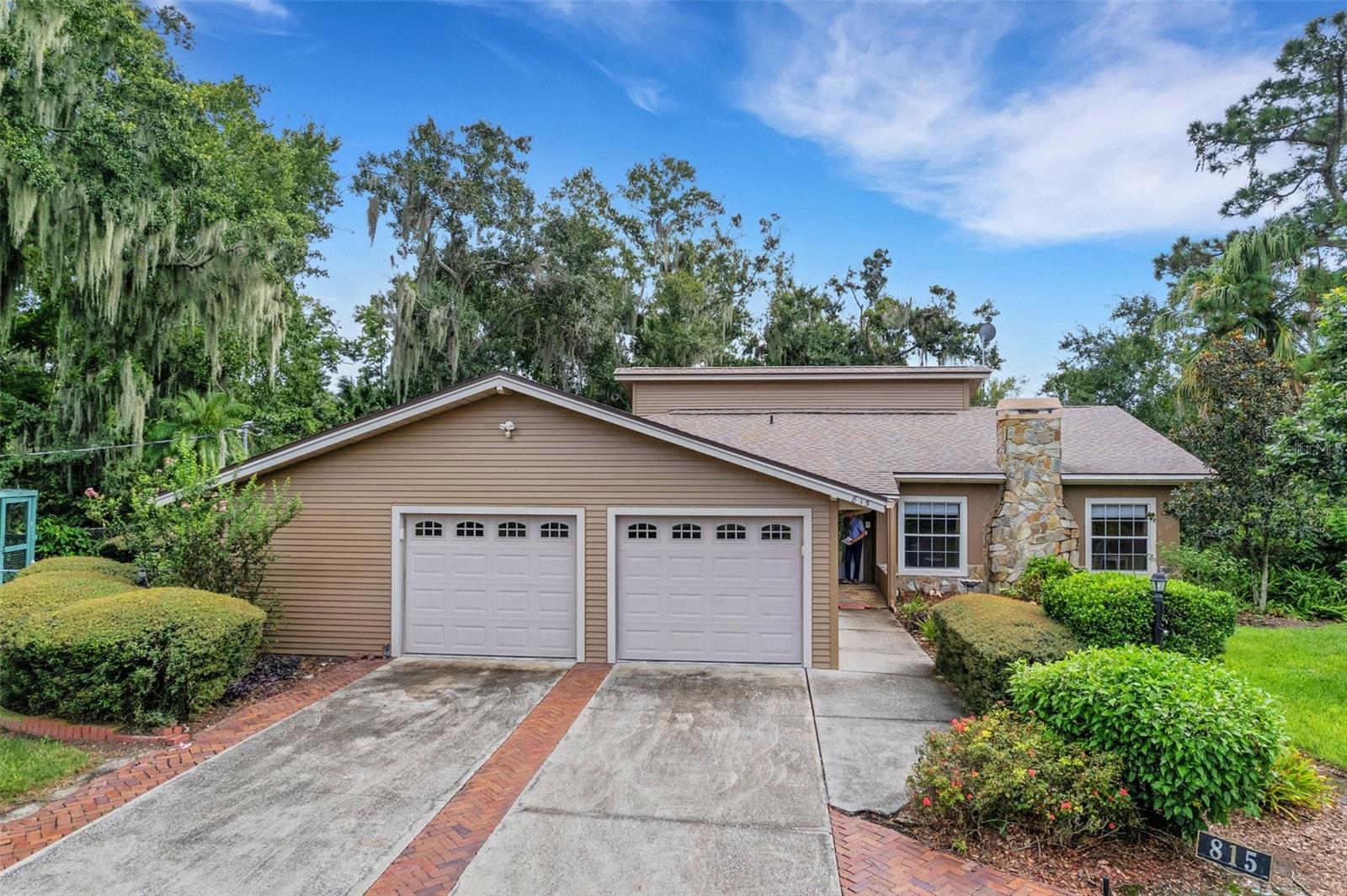 Details for 815 Lake Cove Point, LAKELAND, FL 33813