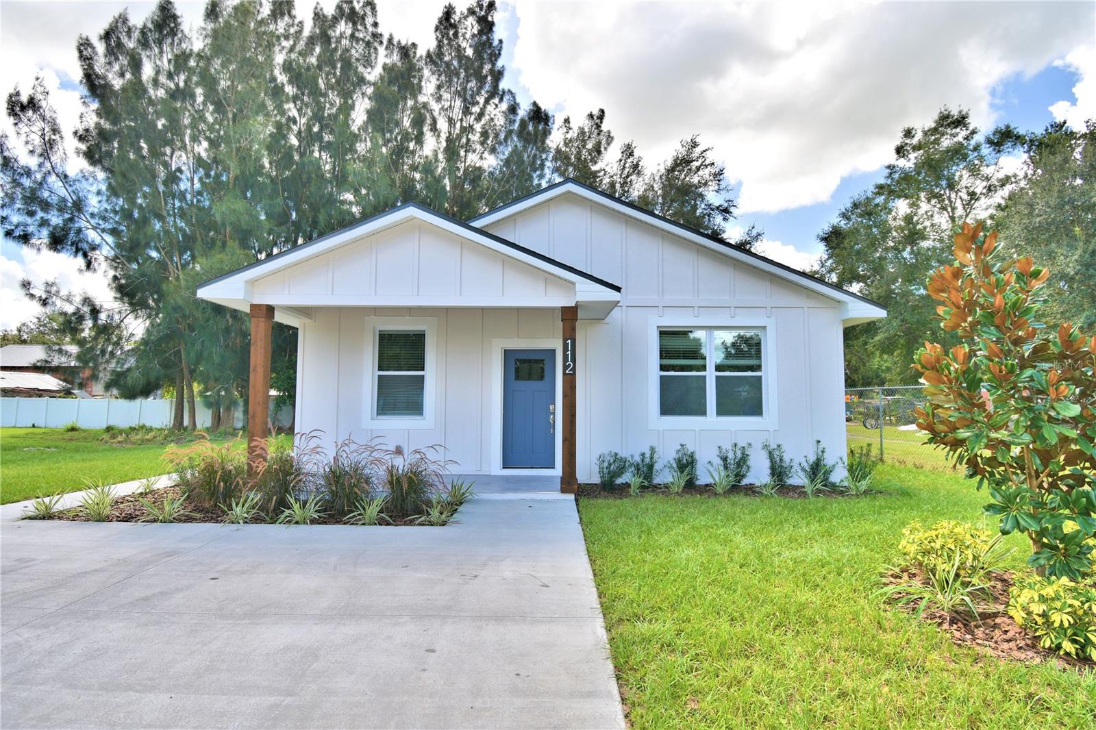 Details for 112 5th Street Se, FORT MEADE, FL 33841