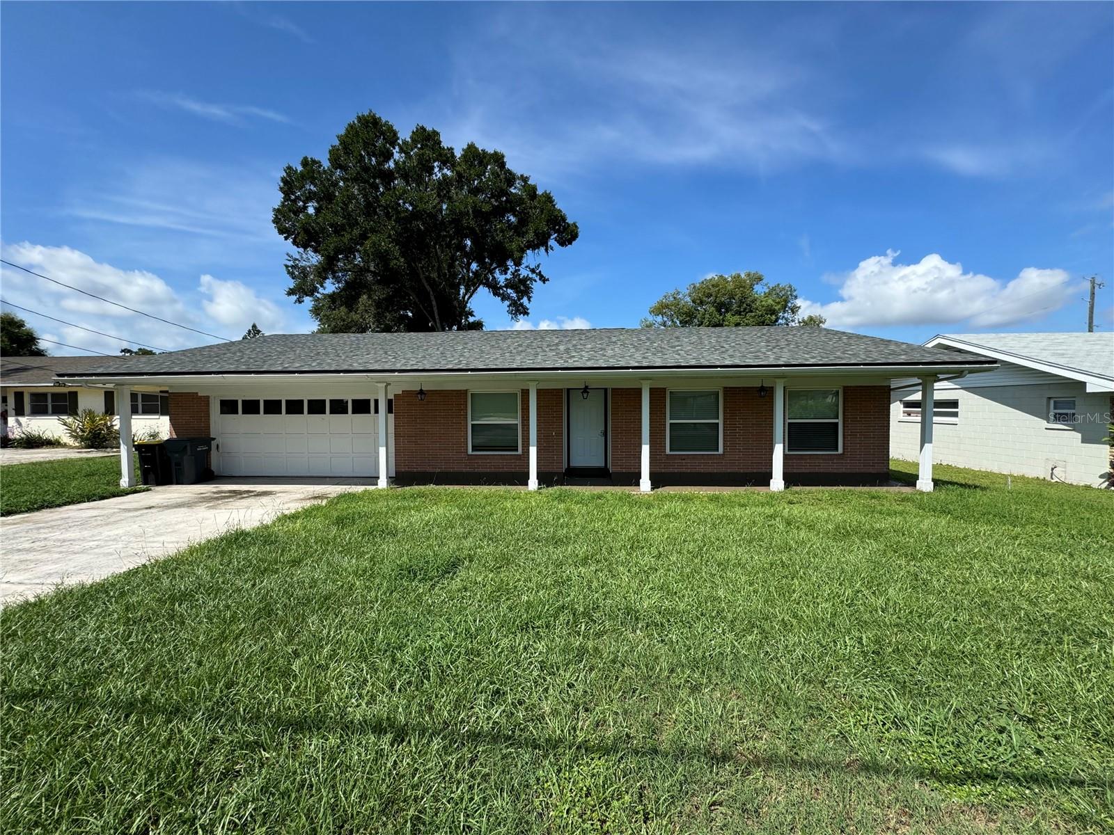 Details for 169 Whitman Road, WINTER HAVEN, FL 33884