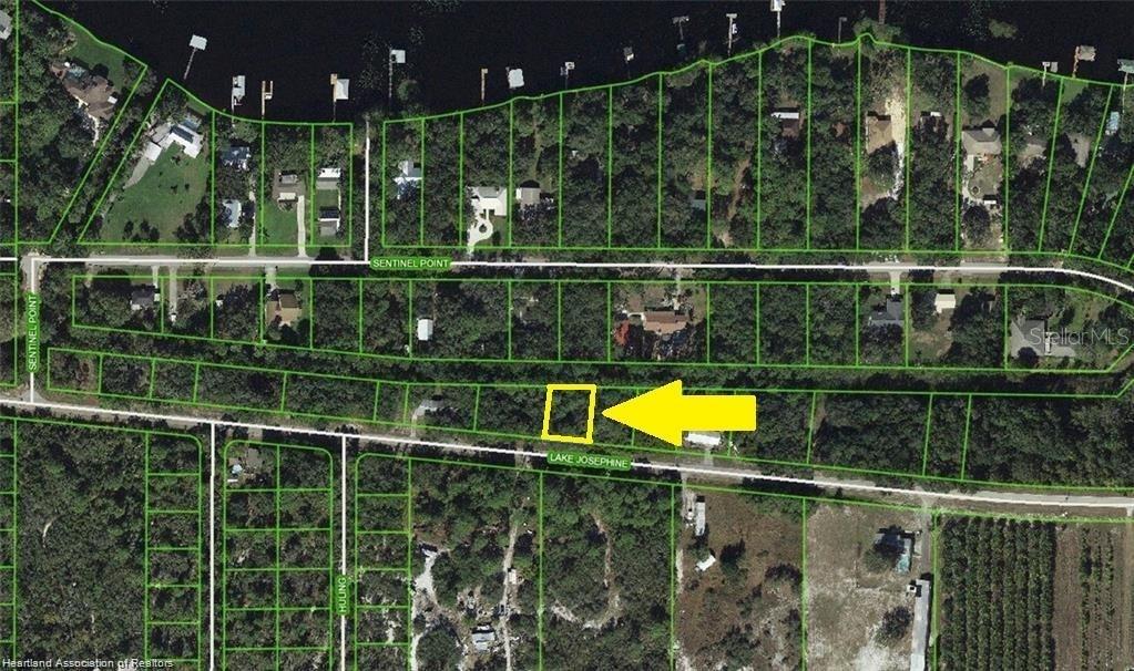 Details for 1790 Lake Josephine Drive, SEBRING, FL 33875