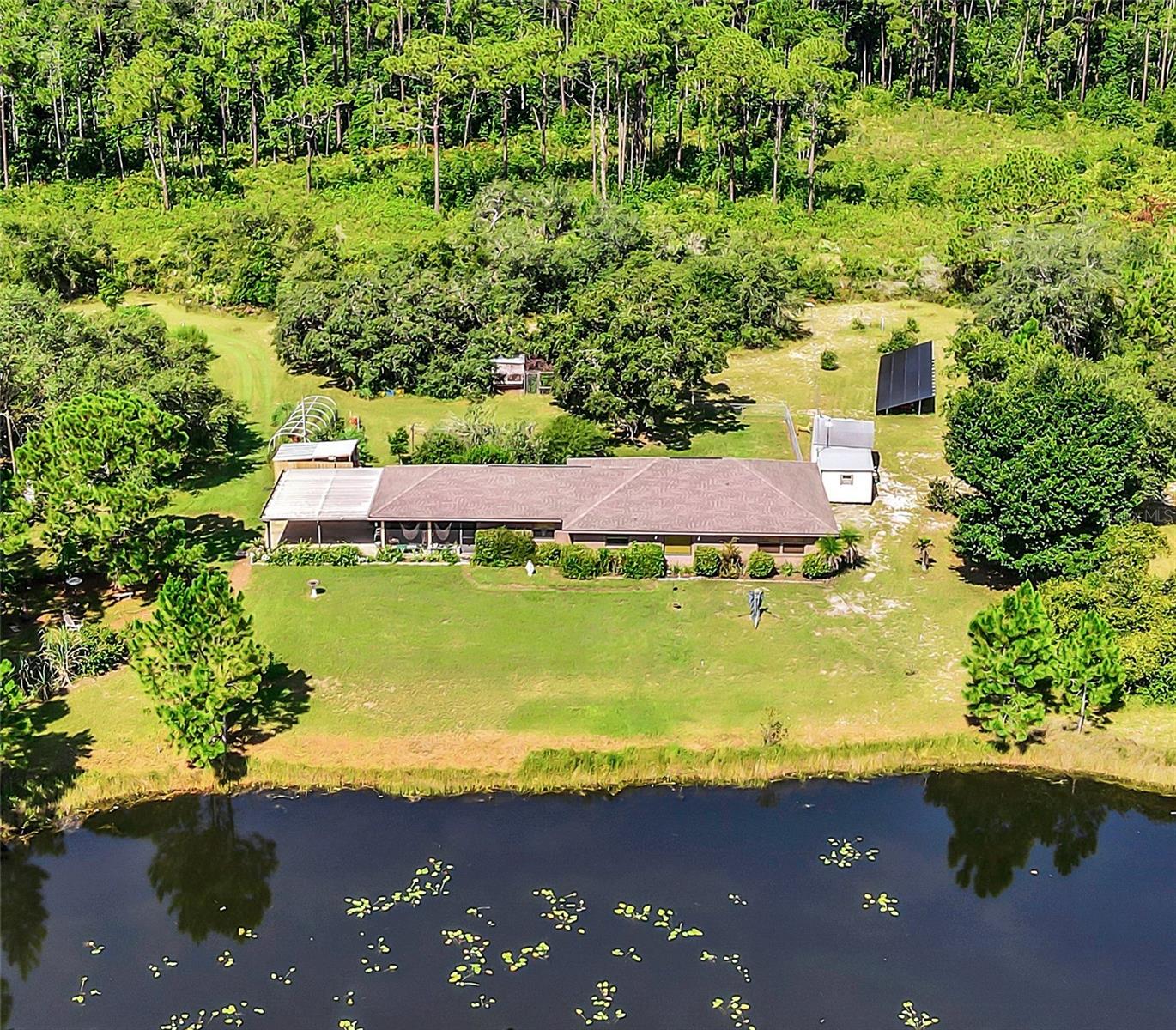 Details for 1593 Pfundstein Road, BABSON PARK, FL 33827