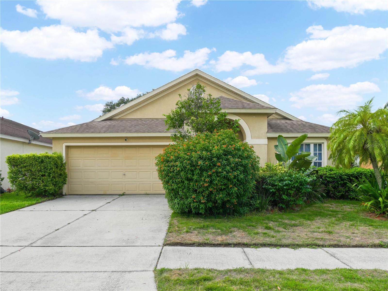 Details for 10507 Goldwater Lane, RIVERVIEW, FL 33569