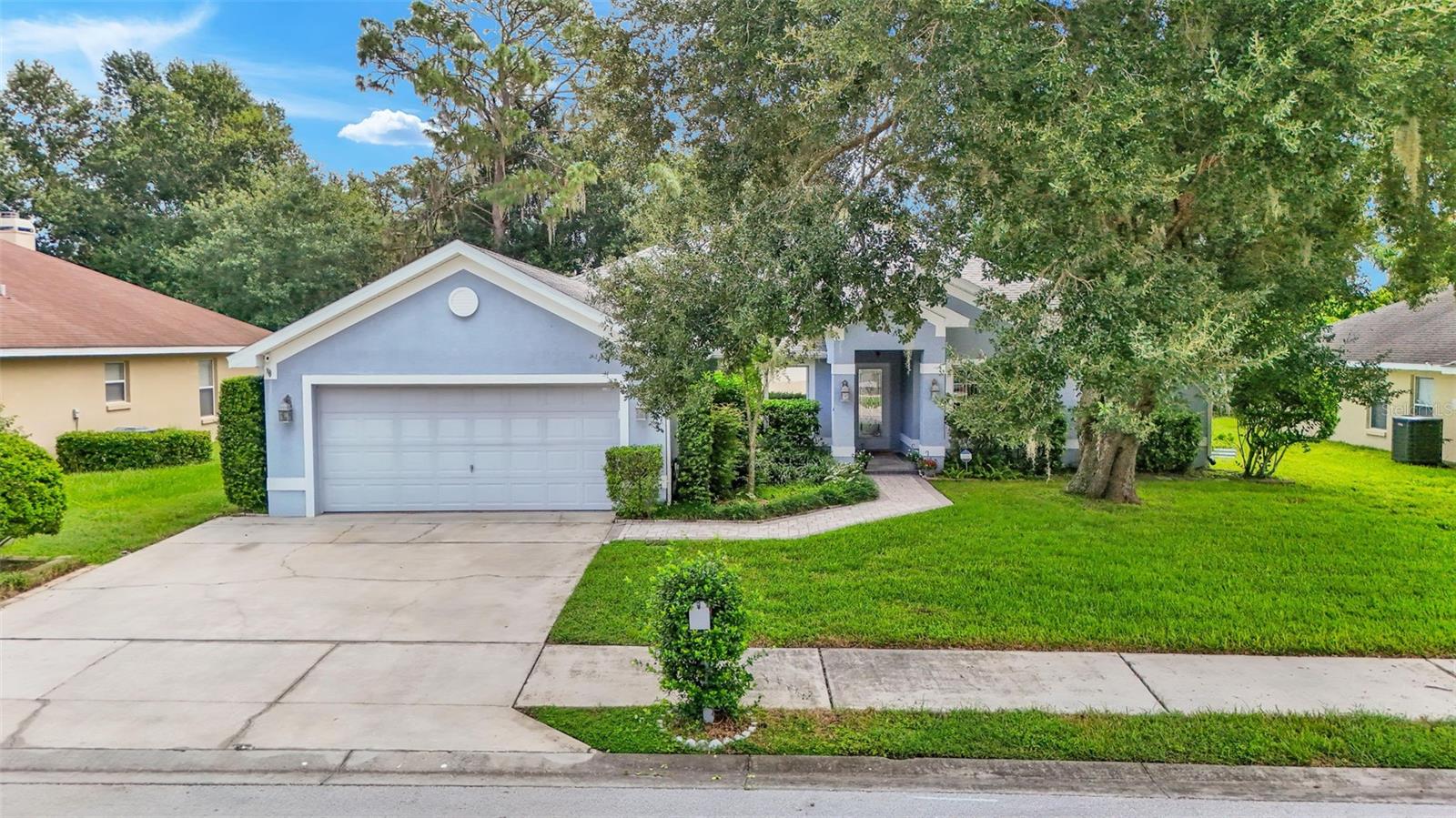 Details for 6818 Krenson Oaks Circle, LAKELAND, FL 33810