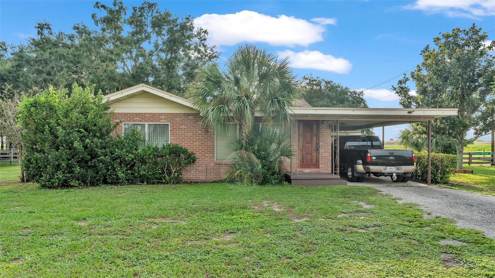 Details for 230 Stokes Road, LAKE WALES, FL 33898