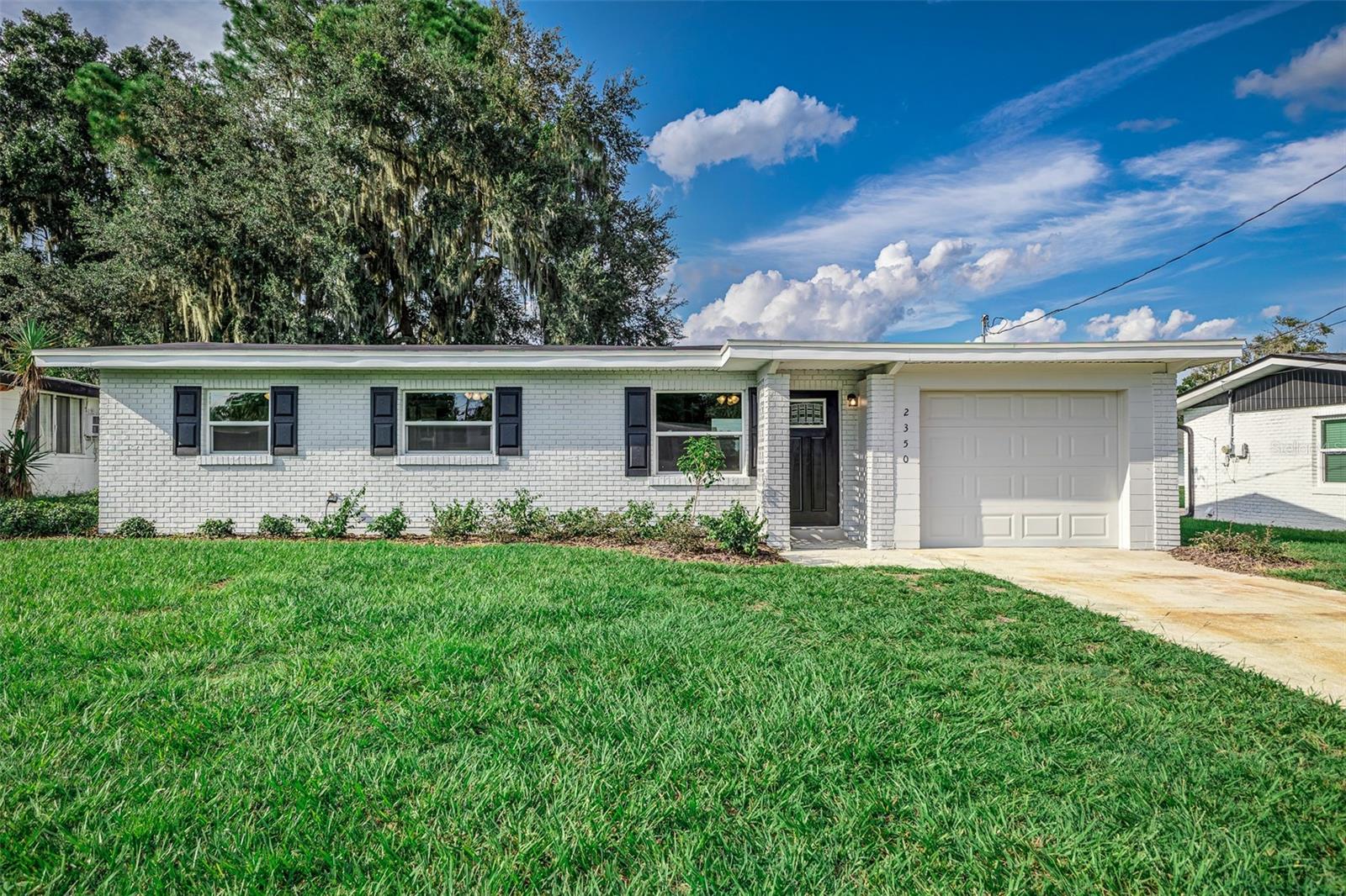 Details for 2350 Washington Street, BARTOW, FL 33830