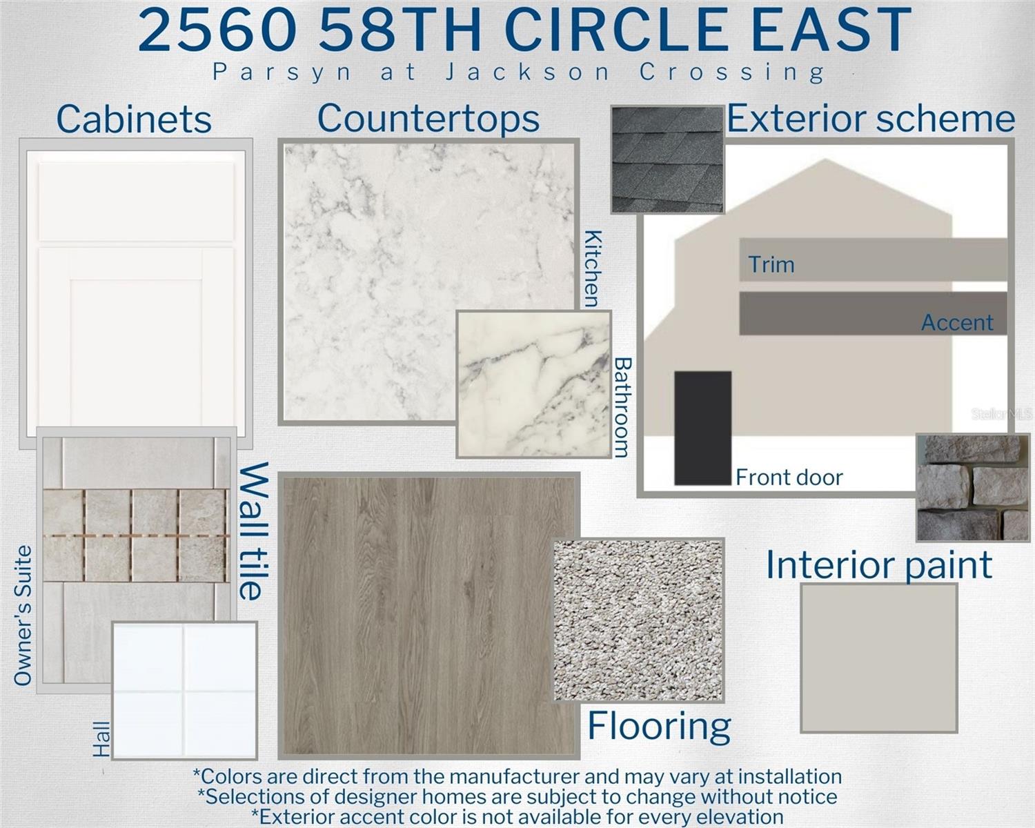 Image 3 of 16 For 2560 58th Circle E