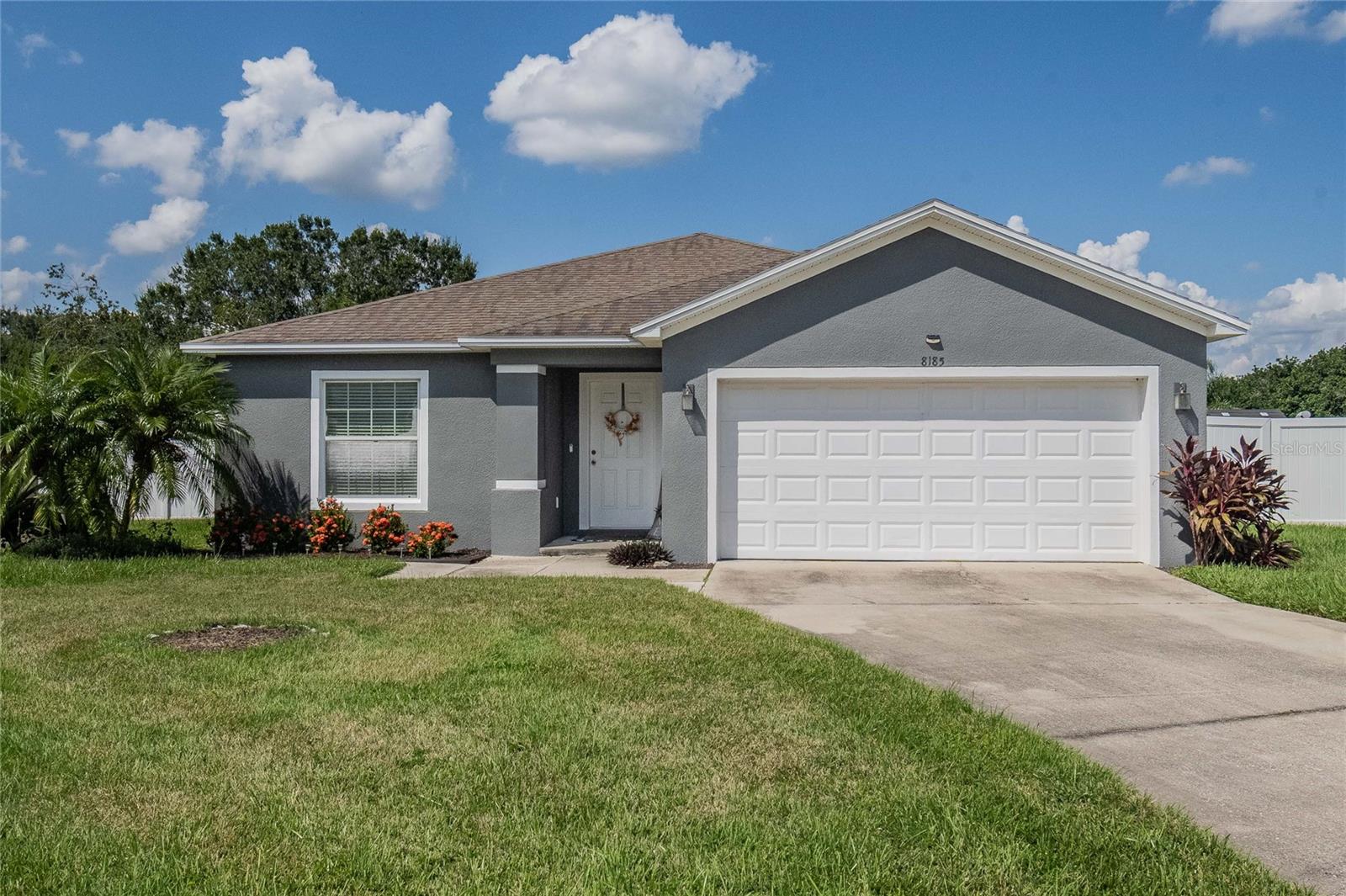 Details for 8185 Woodvine Circle, LAKELAND, FL 33810