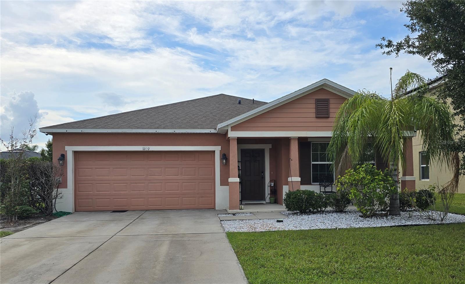 Details for 1109 Brenton Manor Drive, WINTER HAVEN, FL 33881