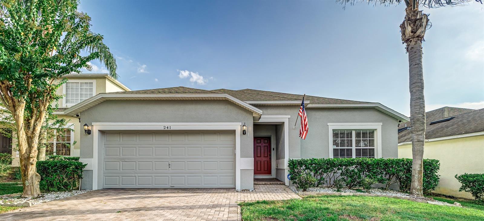 Details for 241 Kensington Drive, DAVENPORT, FL 33897