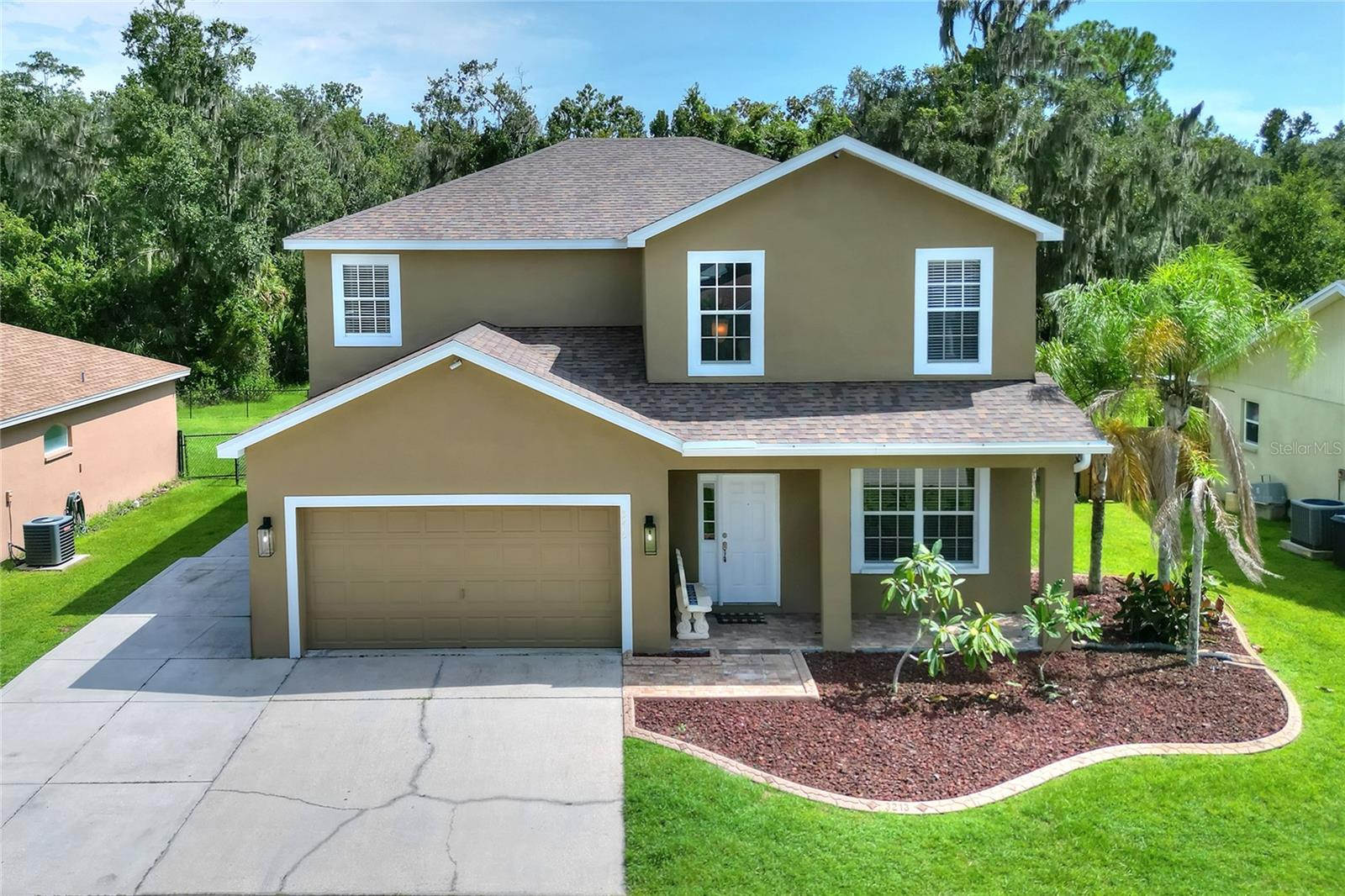 Details for 3213 Enclave Boulevard, MULBERRY, FL 33860