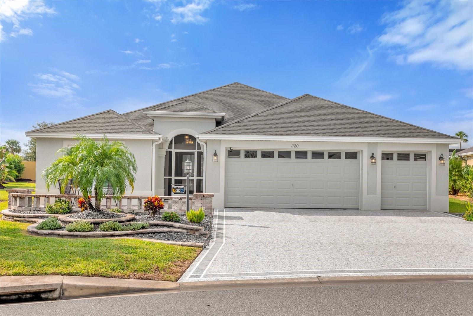 Details for 1120 Maynard Path, THE VILLAGES, FL 32163