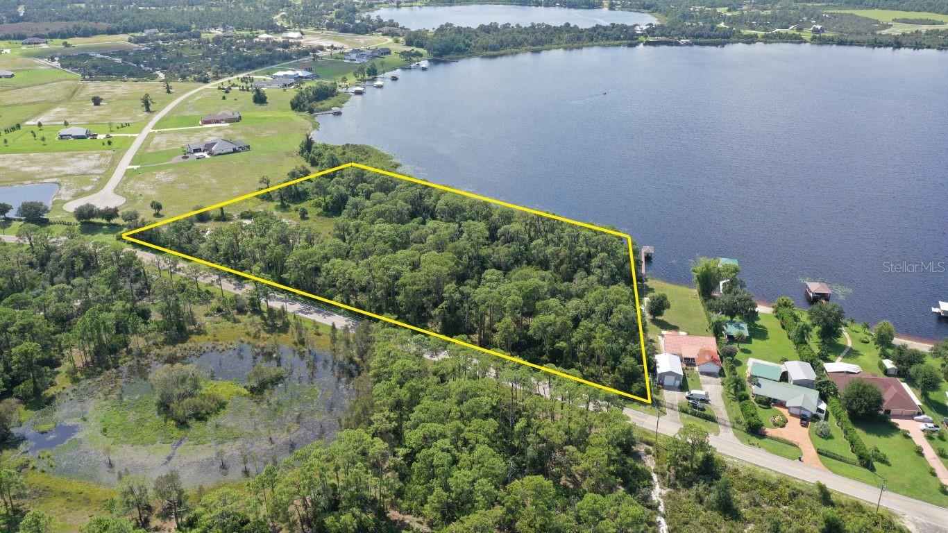 Details for 7435-7500 Sparta Road, SEBRING, FL 33875