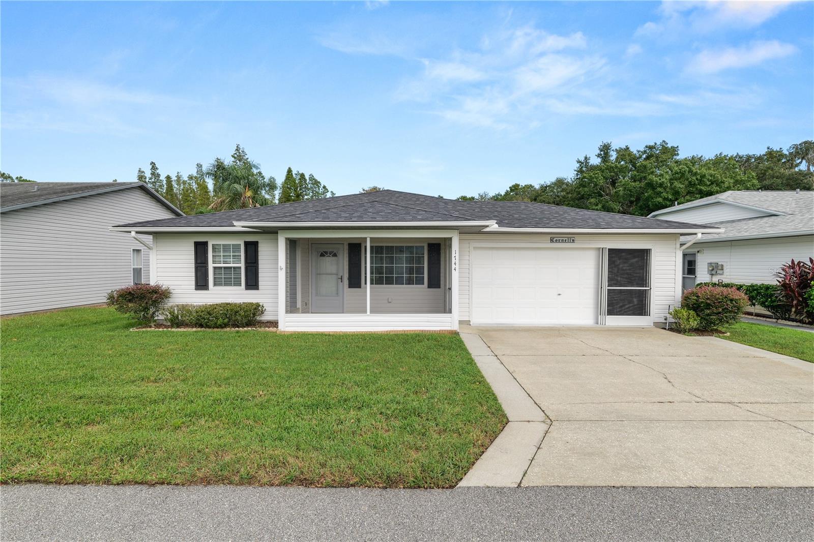 Details for 1744 Birchwood Loop, LAKELAND, FL 33811