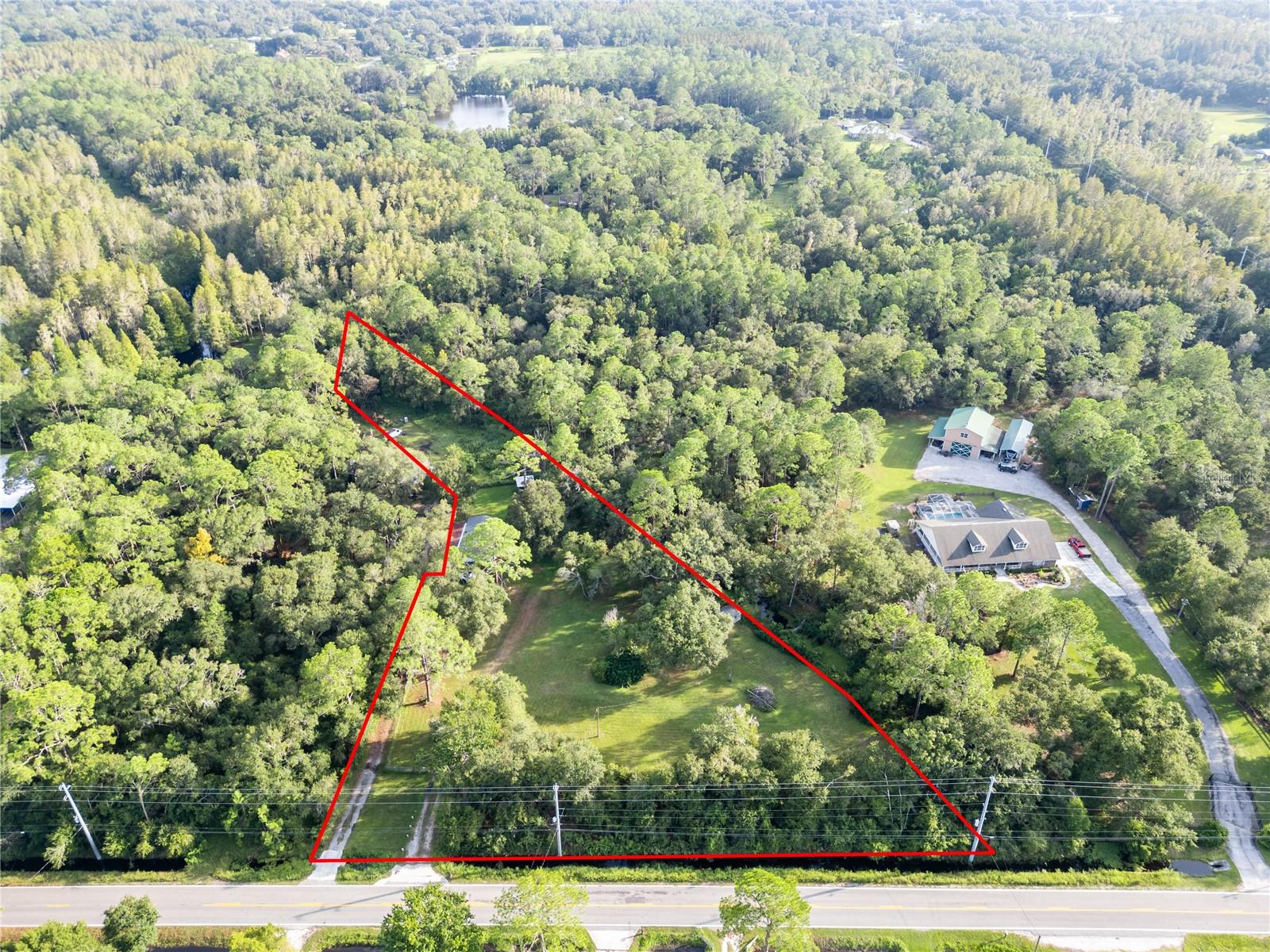 Details for 9319 Tom Costine Road, LAKELAND, FL 33809