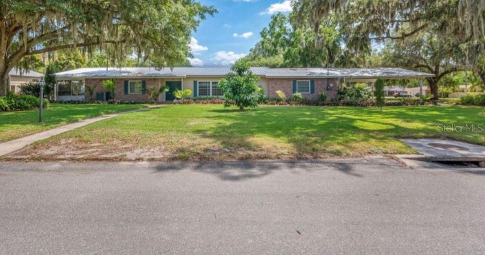 Details for 1015 George Street, BARTOW, FL 33830