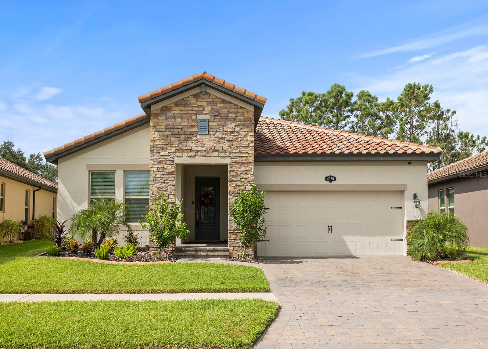 Details for 4020 Prima Lago Circle, LAKELAND, FL 33810