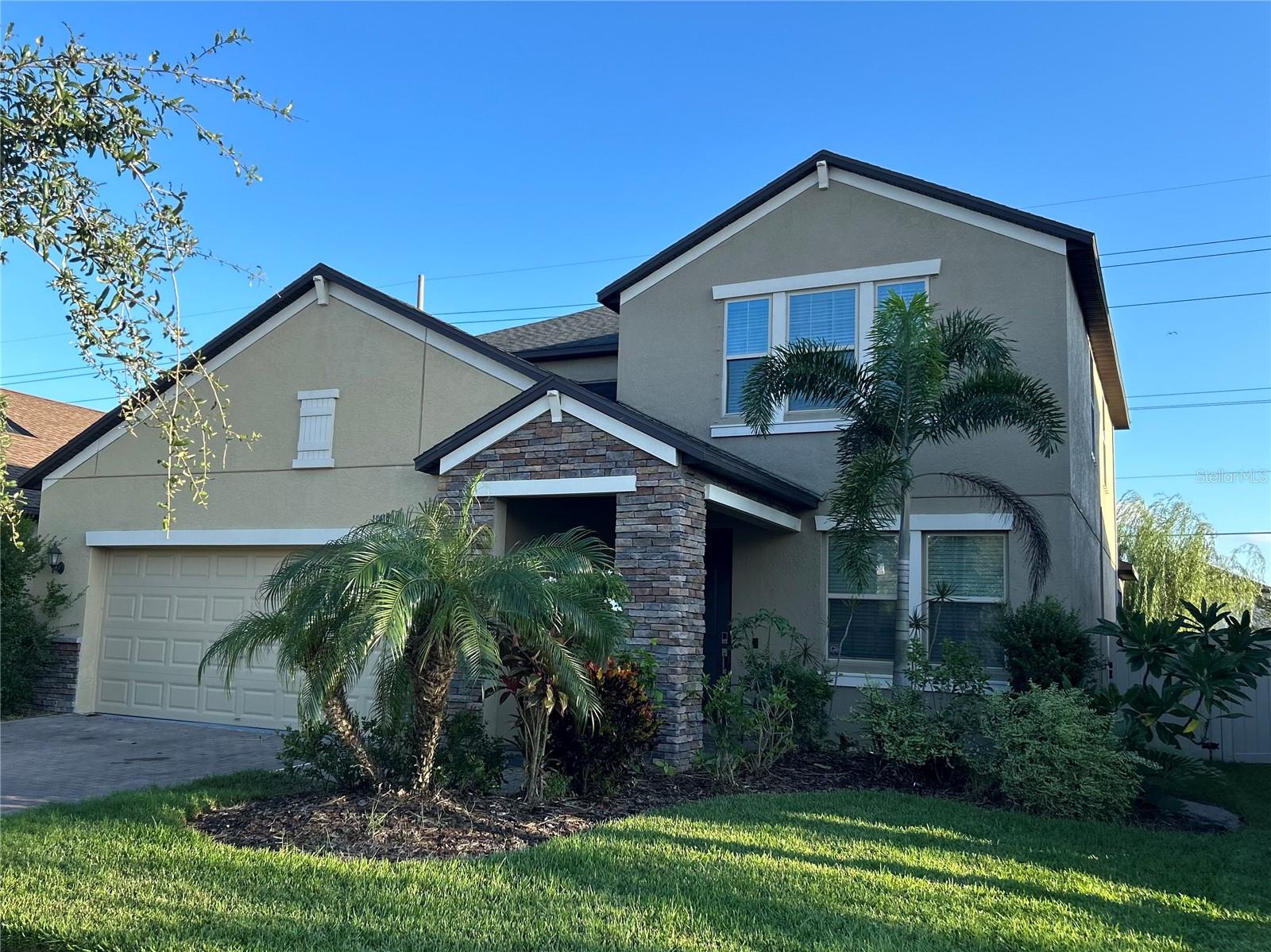 Details for 11417 Chilly Water Court, RIVERVIEW, FL 33569