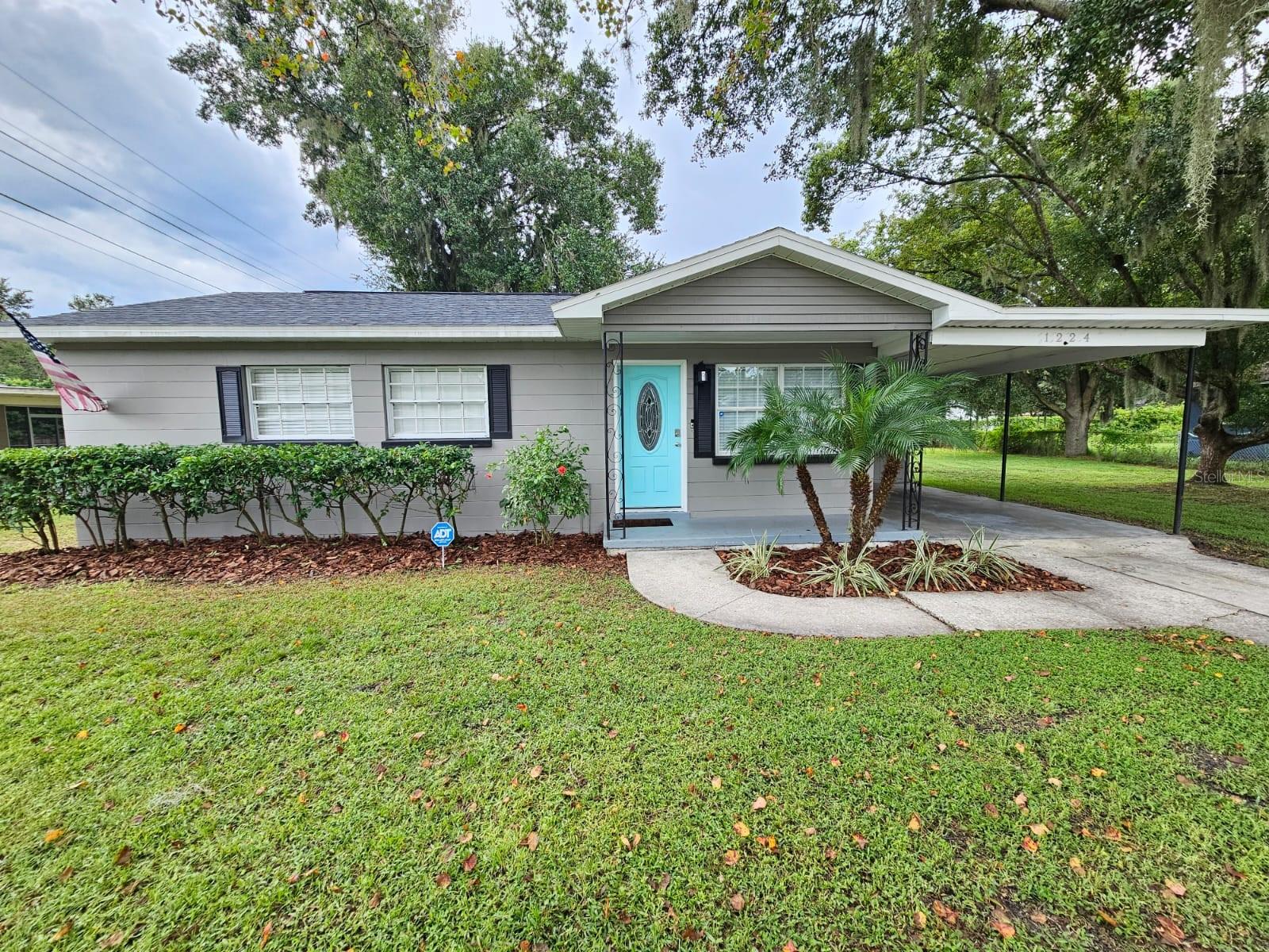 Details for 1224 Morgan Drive, LAKELAND, FL 33801