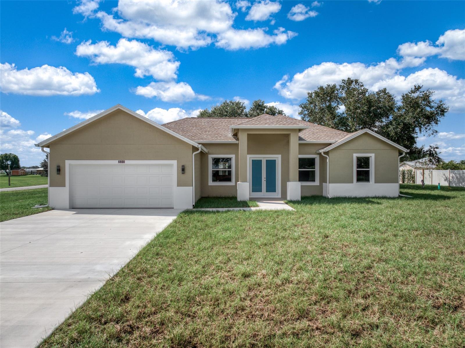 Details for 6800 Coral Ridge Road, SEBRING, FL 33876