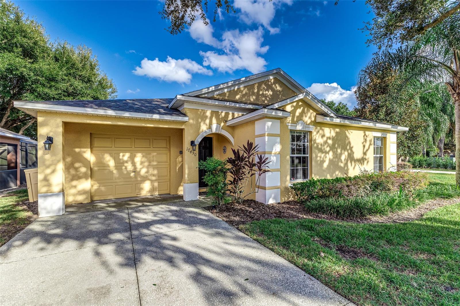 Details for 17450 Woodcrest Way, CLERMONT, FL 34714