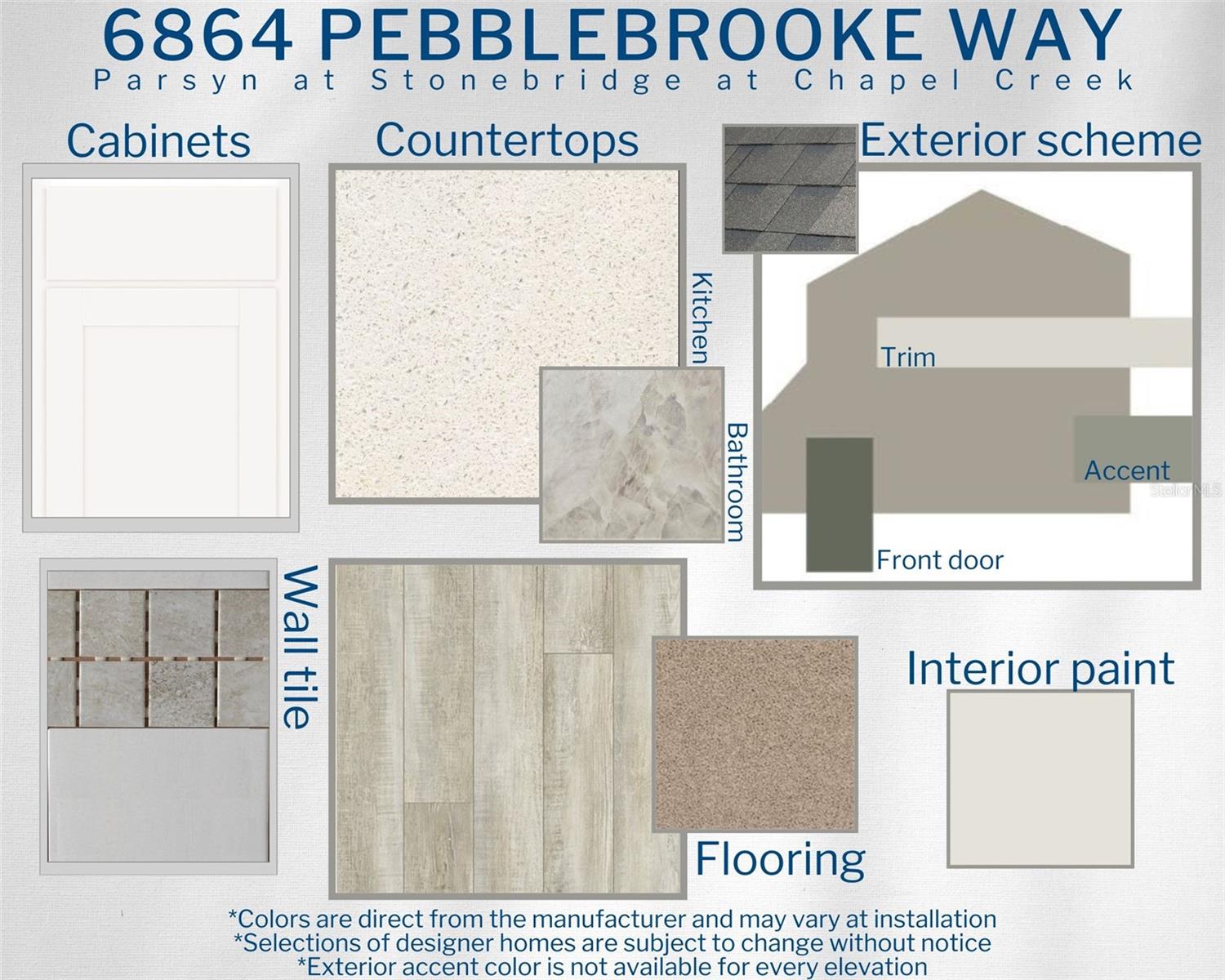 Image 3 of 16 For 6864 Pebblebrooke Way