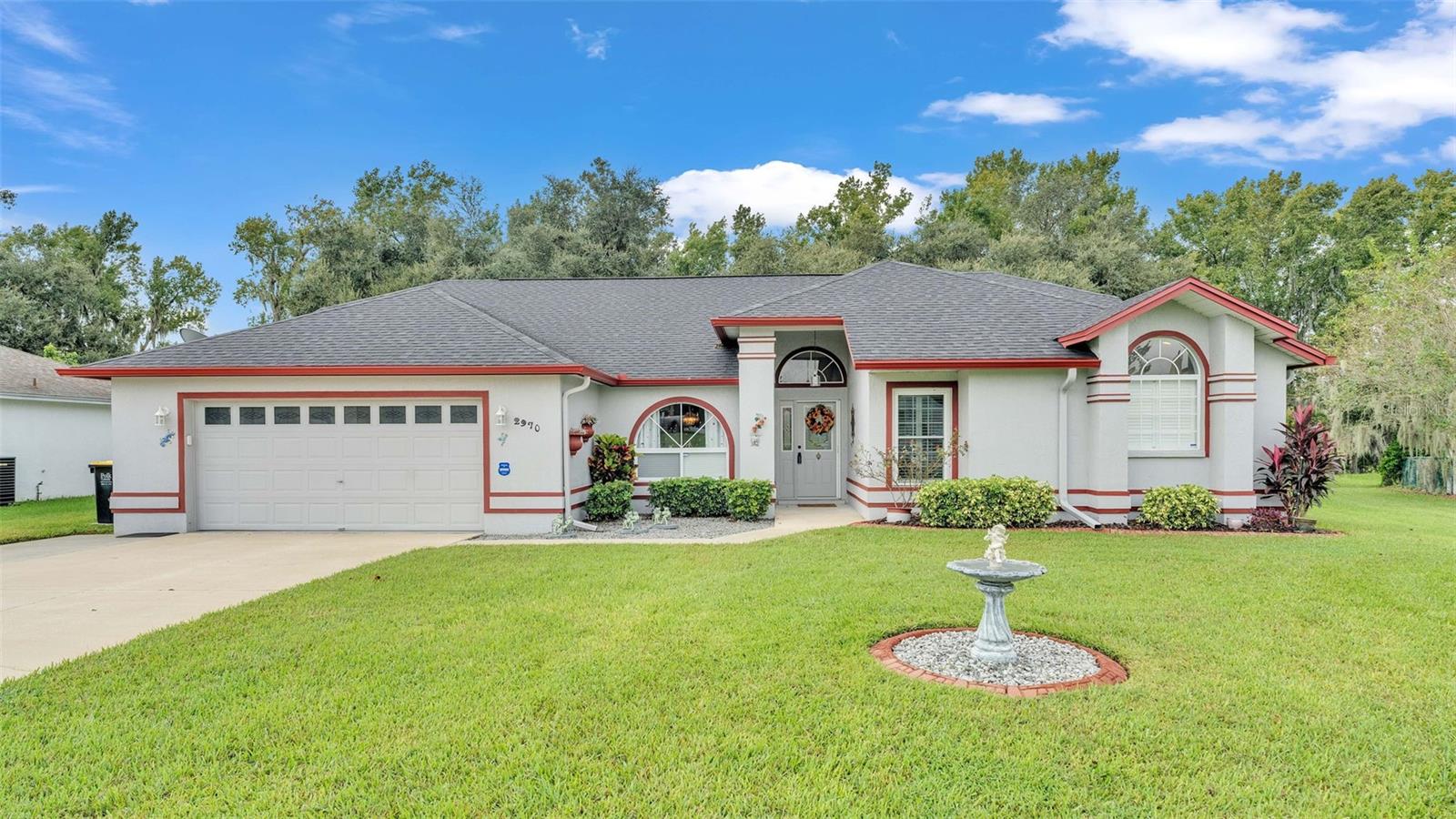 Details for 2970 Hickory Ridge Drive, LAKELAND, FL 33813