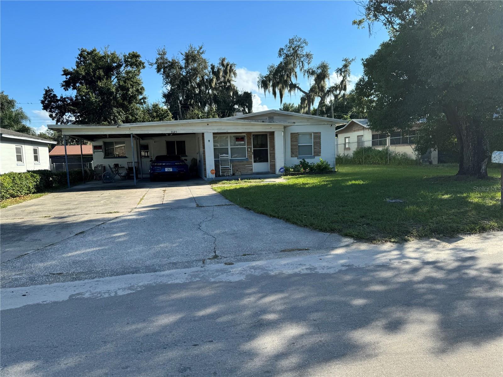 Details for 2125 Monticello Avenue, LAKELAND, FL 33801