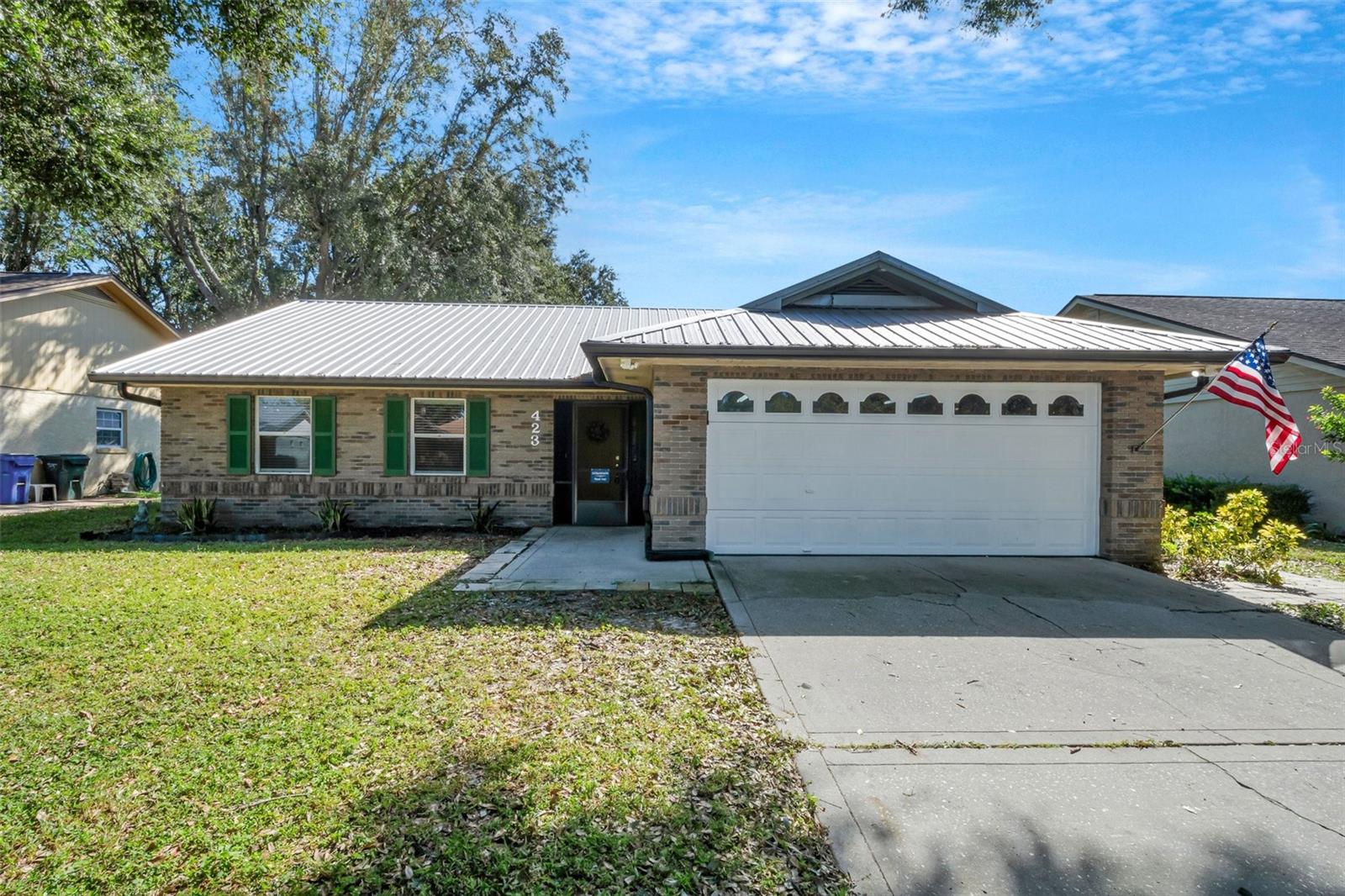 Details for 423 Louis Edward Court, LAKELAND, FL 33809