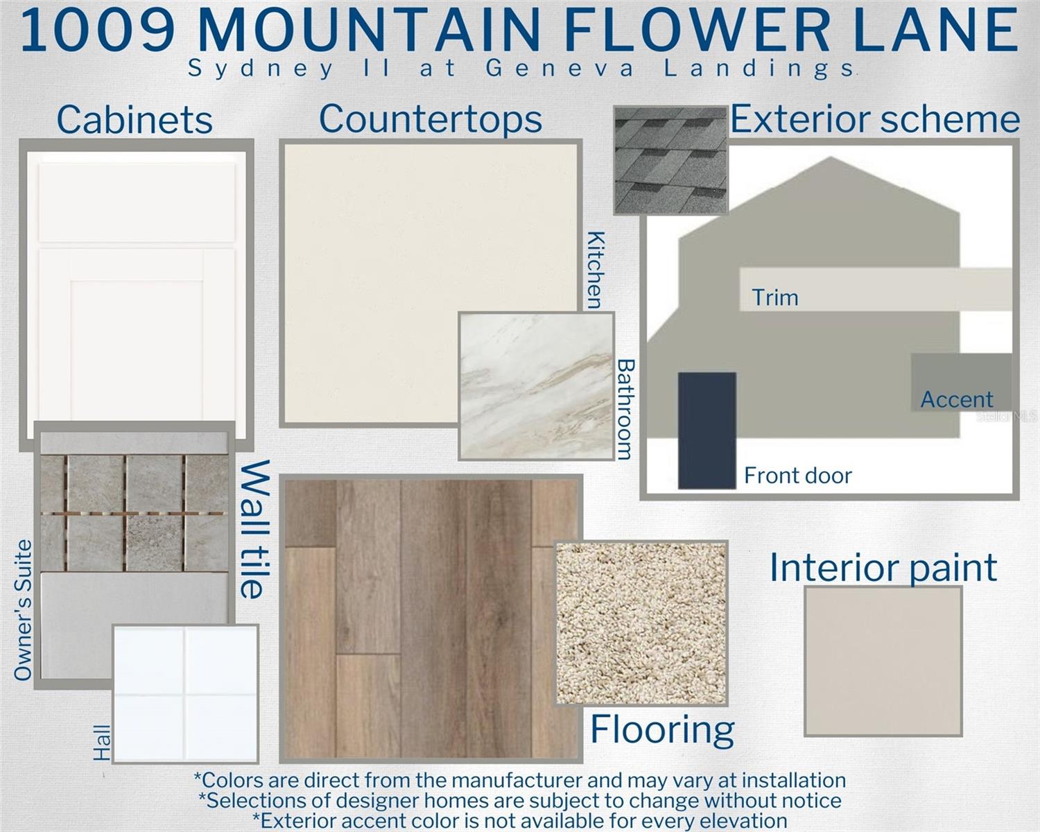 Image 4 of 17 For 1009 Mountain Flower Lane