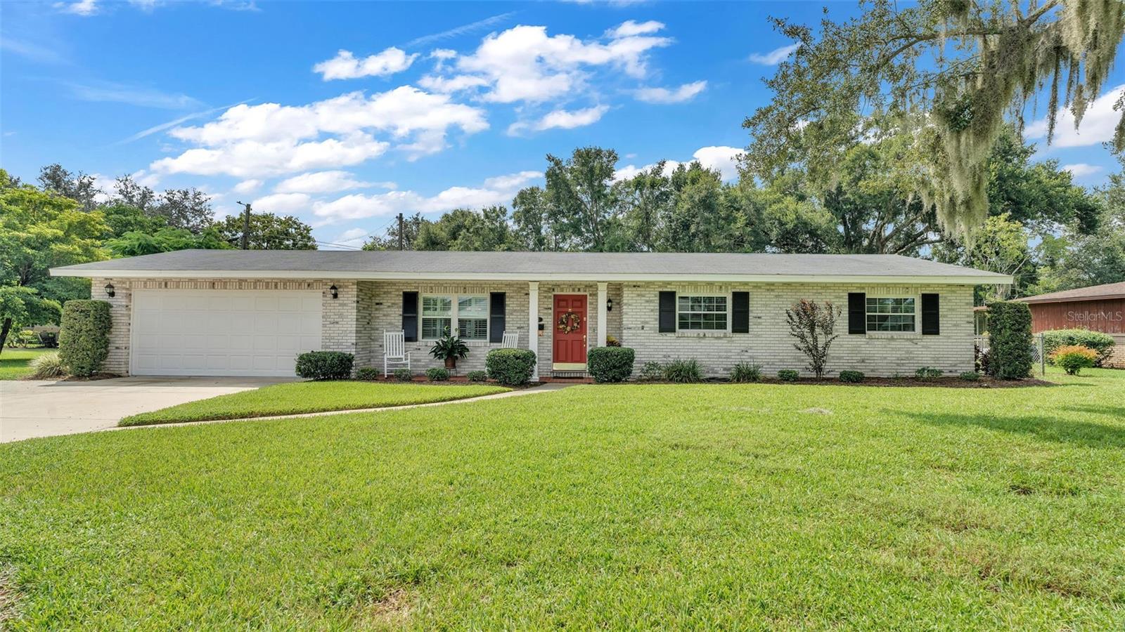 Details for 1175 George Street, BARTOW, FL 33830