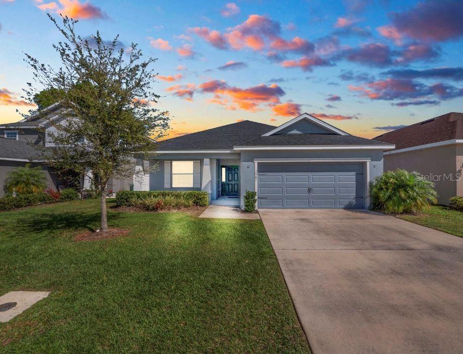 Details for 1961 Danes Court, LAKELAND, FL 33810