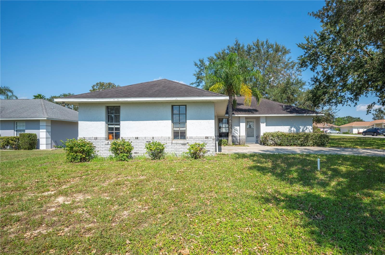 Details for 941 Devonshire Way, LAKE WALES, FL 33853