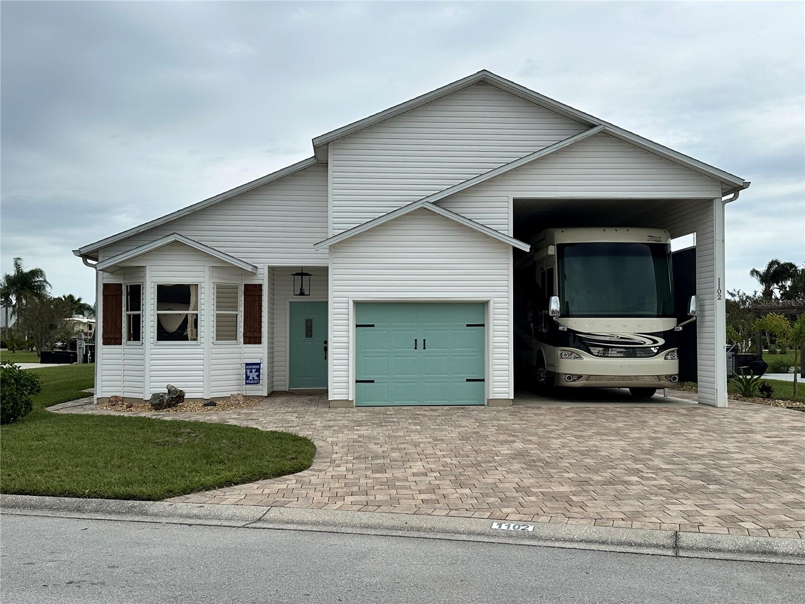 Details for 1102 Motorcoach Drive, POLK CITY, FL 33868