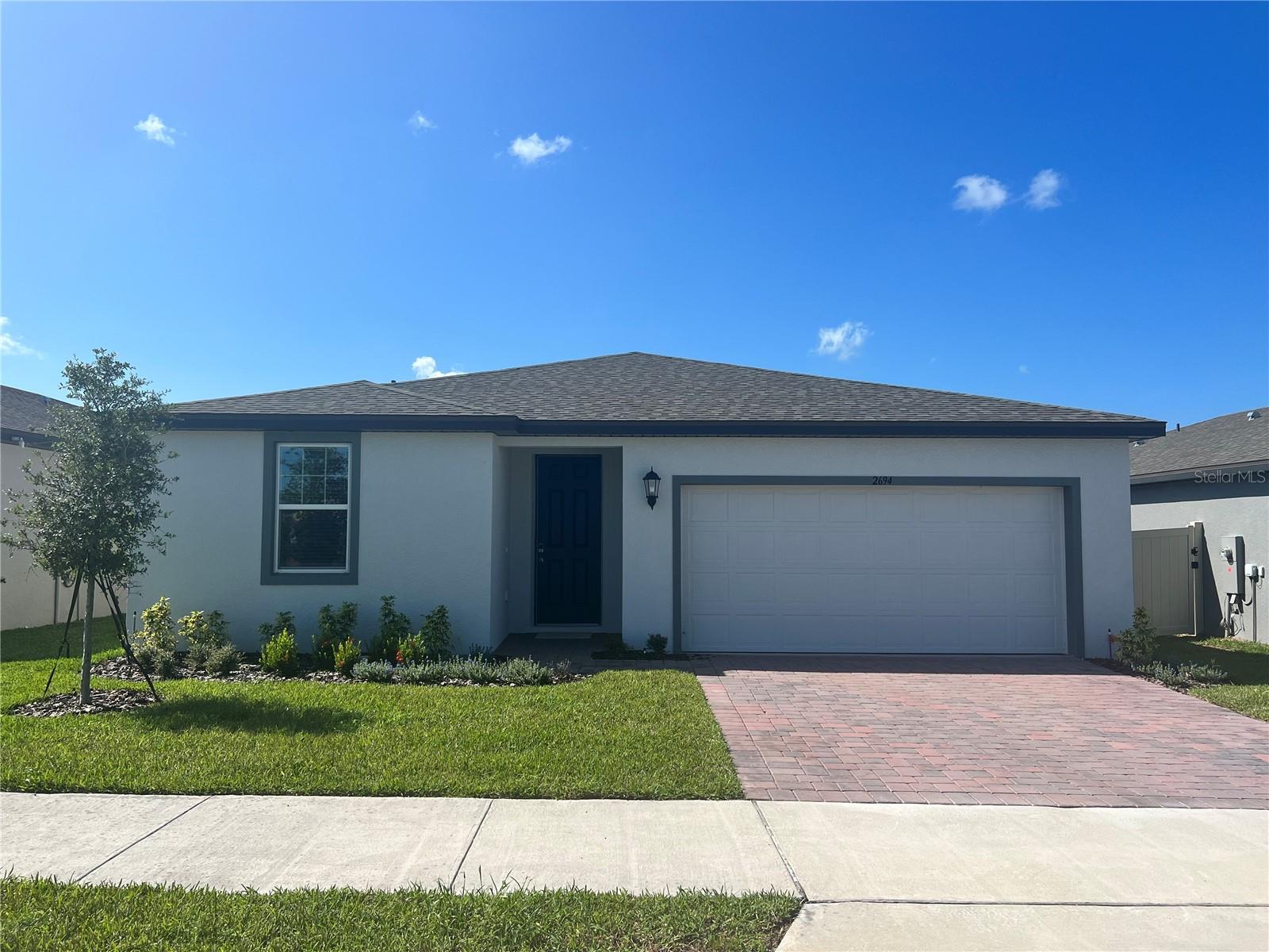 Details for 2694 San Marco Way, WINTER HAVEN, FL 33884