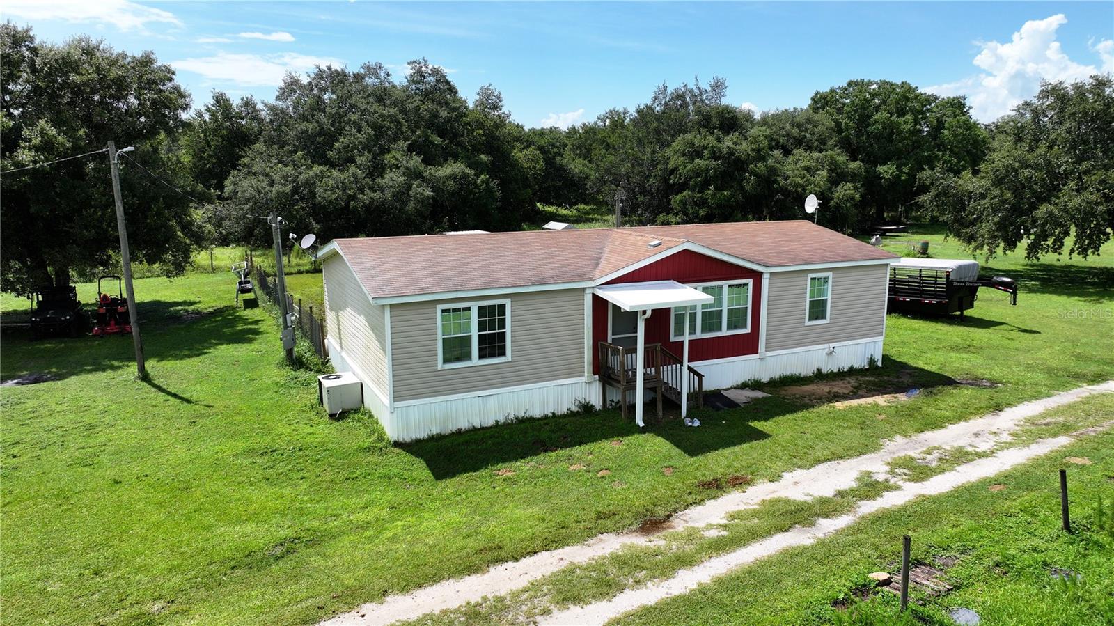 Details for 3341 State Route 66, ZOLFO SPRINGS, FL 33890